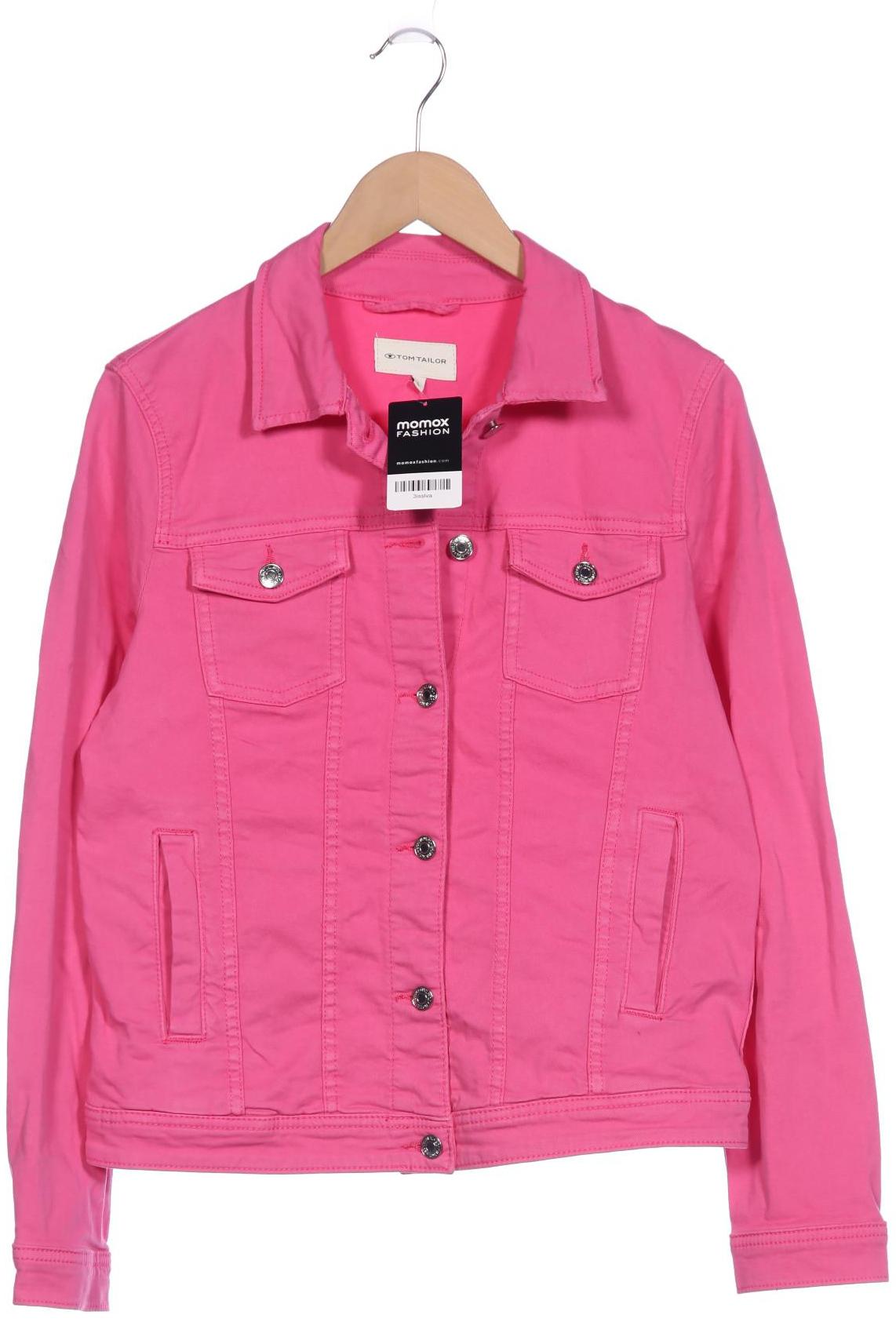 

Tom Tailor Damen Jacke, pink, Gr. 42