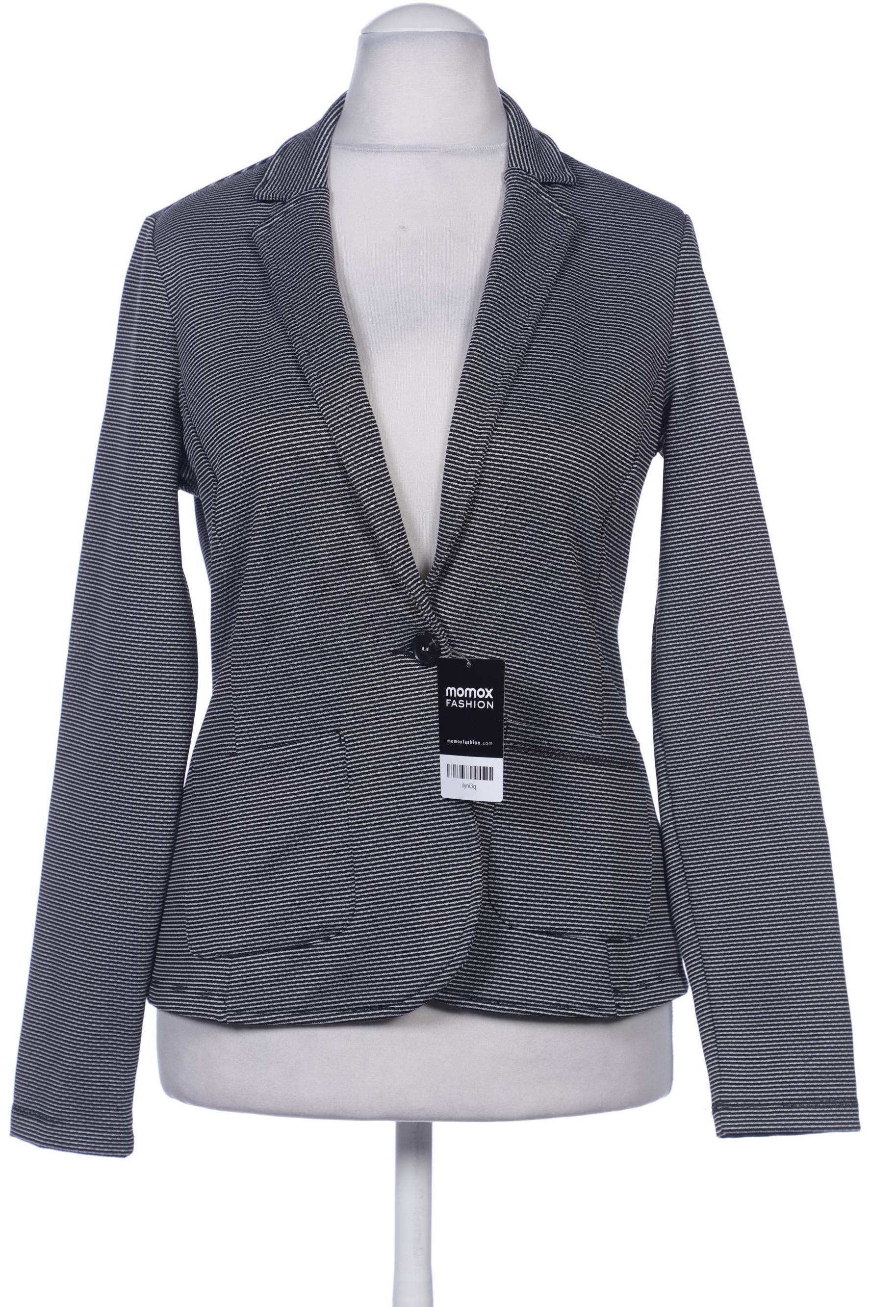 

Tom Tailor Damen Blazer, marineblau, Gr. 36