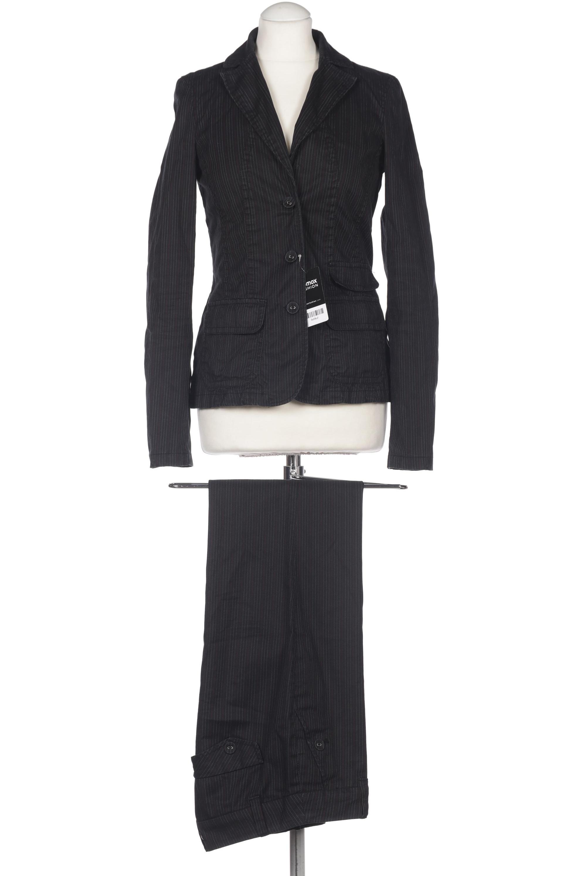 

Tom Tailor Damen Anzug, schwarz