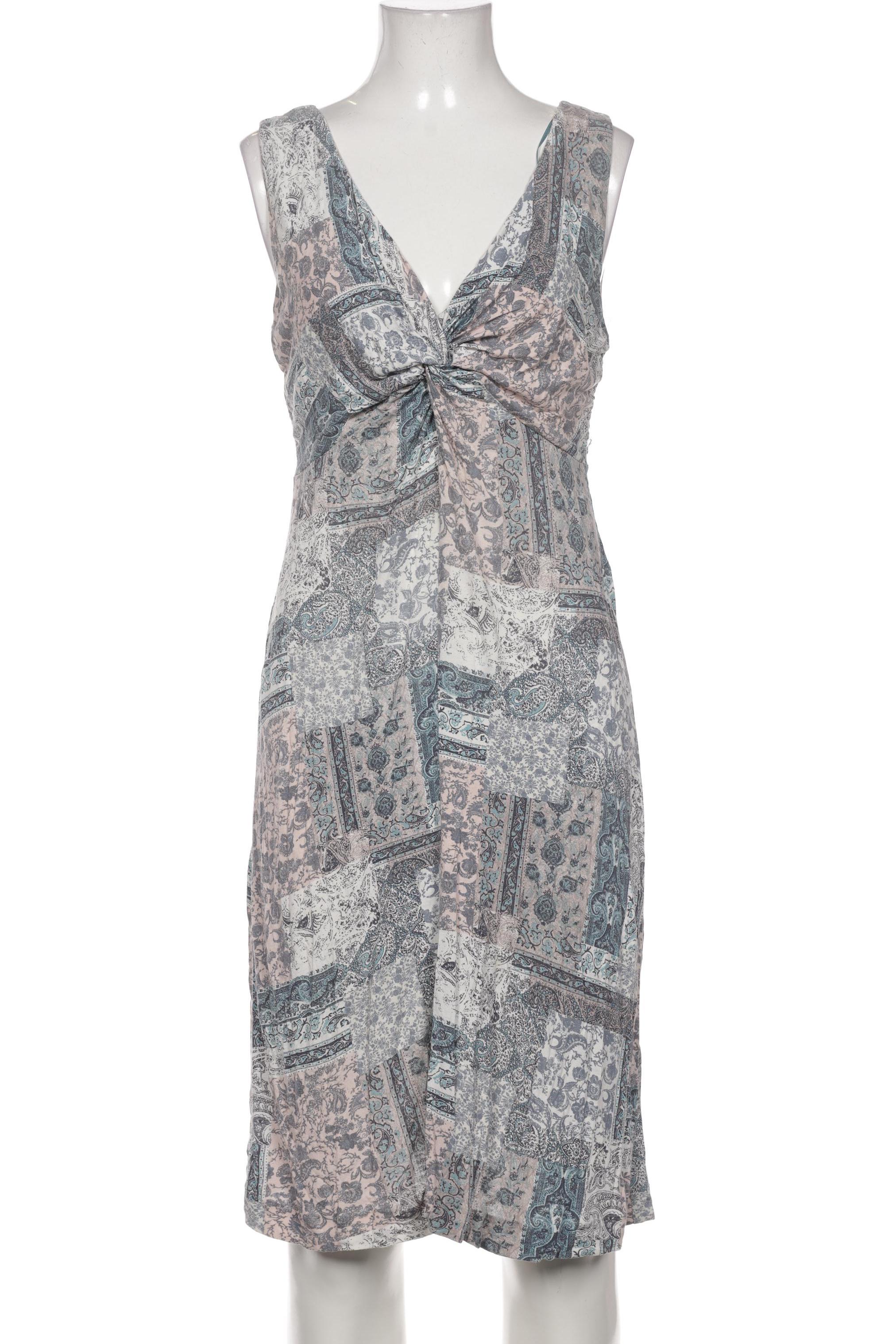 

Tom Tailor Damen Kleid, blau, Gr. 36