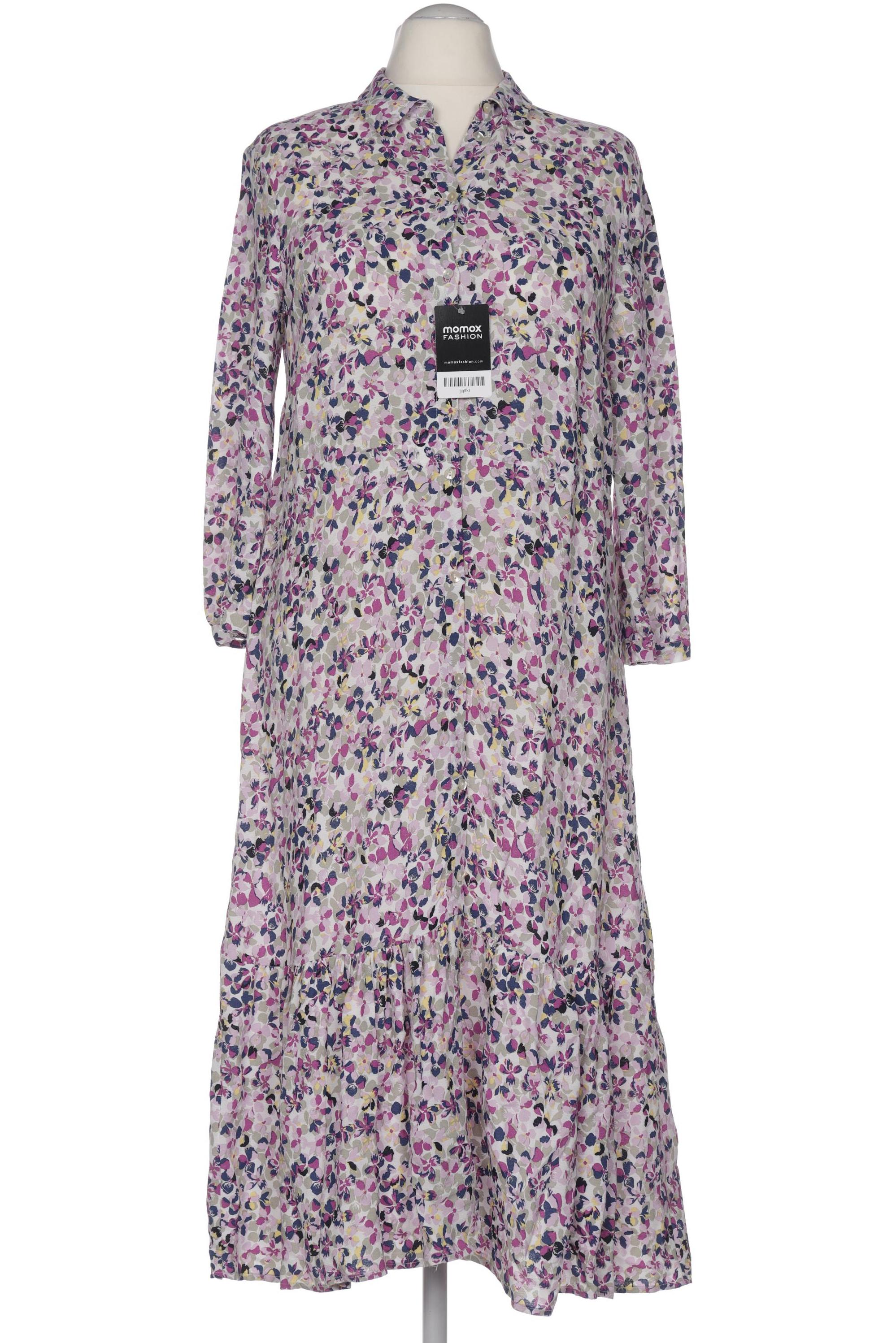 

Tom Tailor Damen Kleid, mehrfarbig, Gr. 40