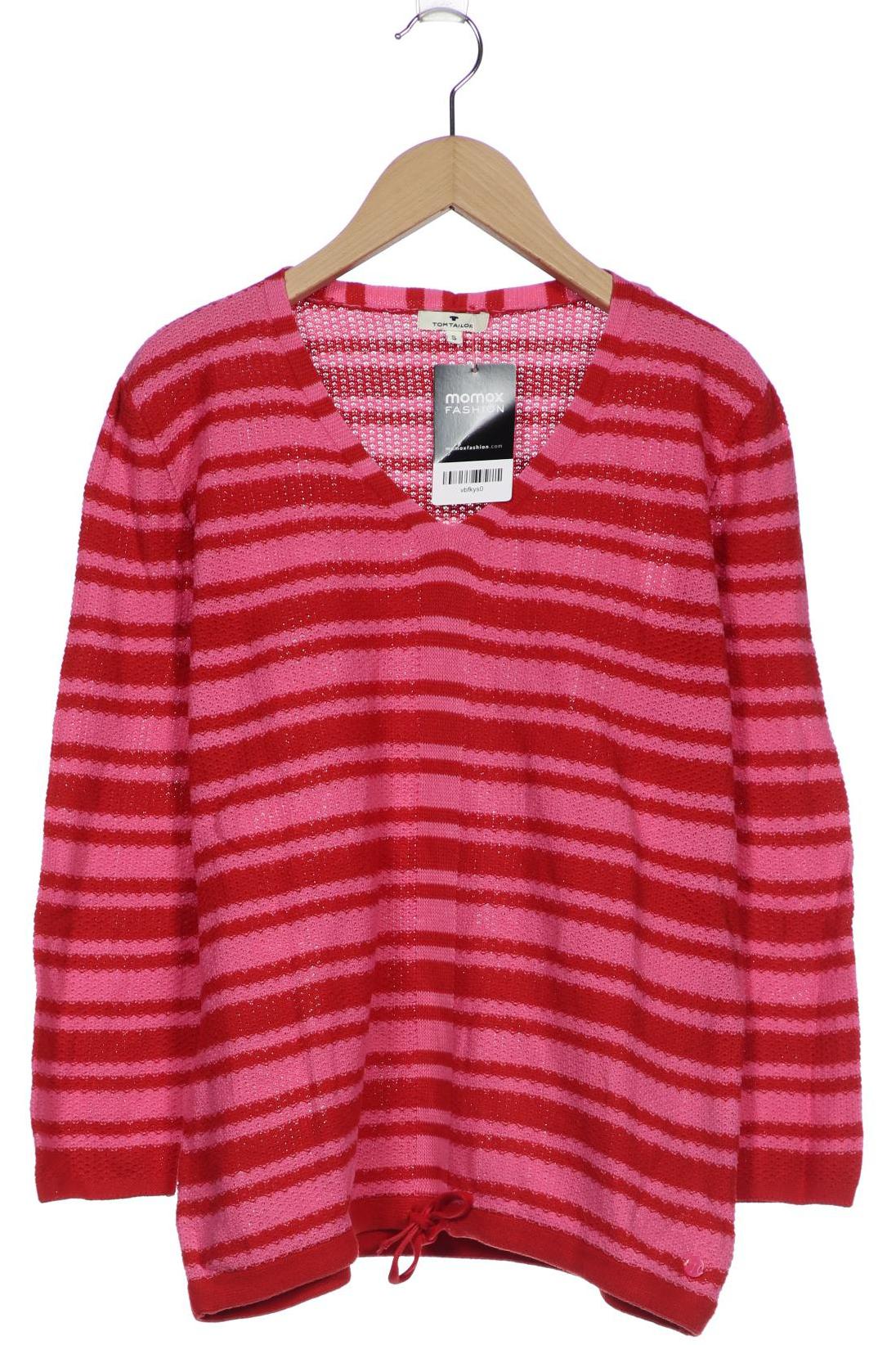 

Tom Tailor Damen Pullover, pink