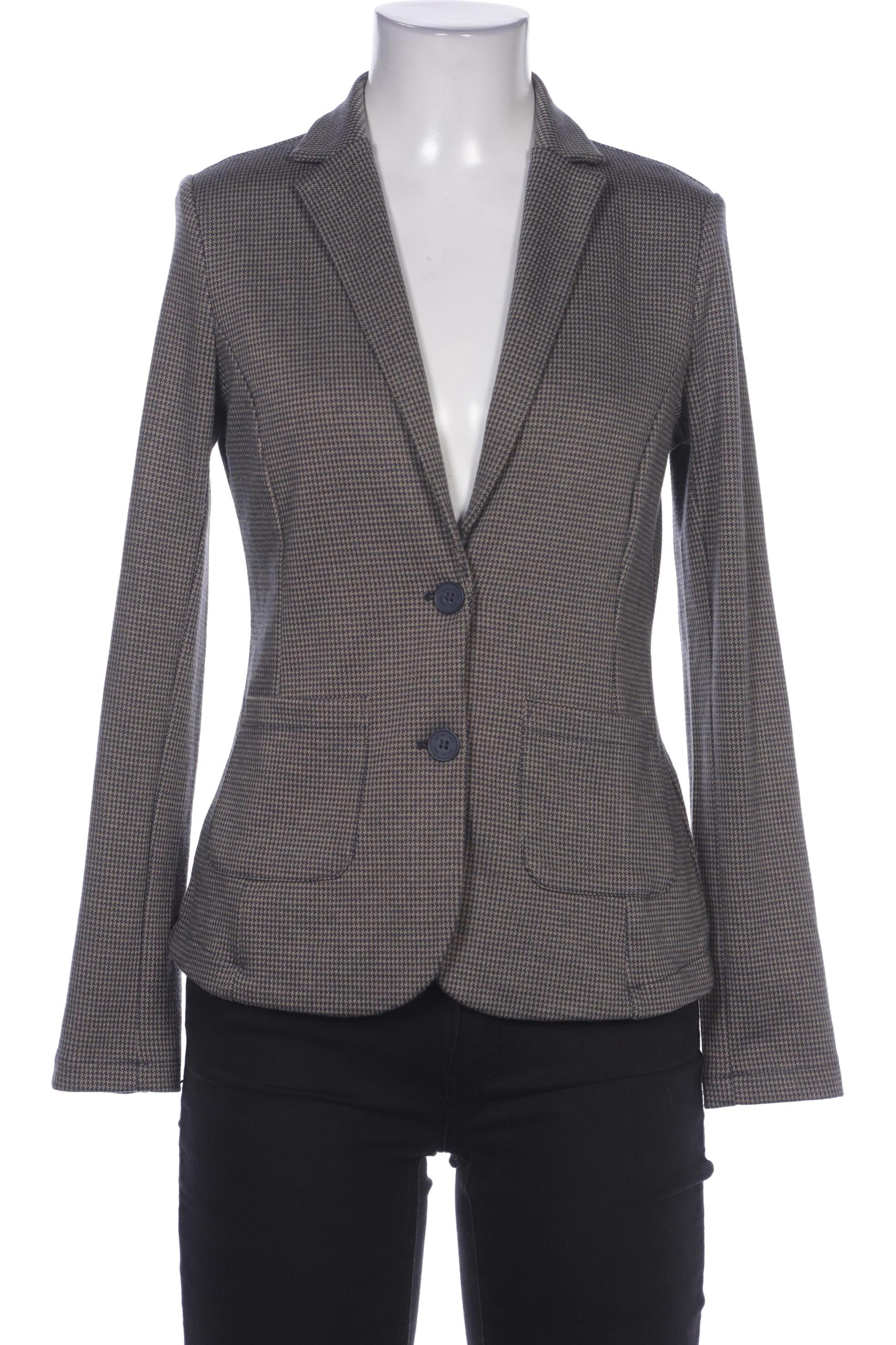 

Tom Tailor Damen Blazer, grau, Gr. 34