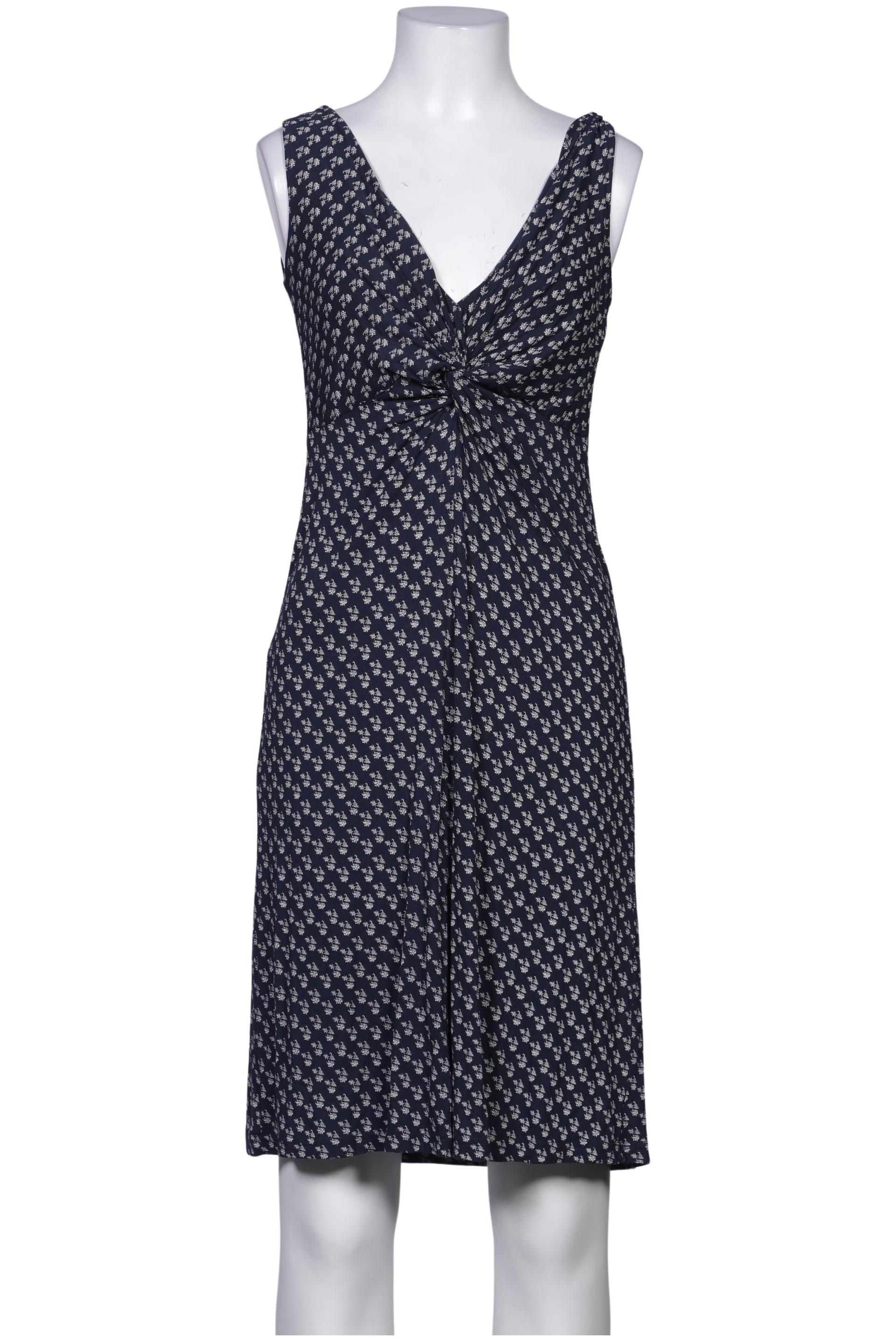 

Tom Tailor Damen Kleid, marineblau, Gr. 34