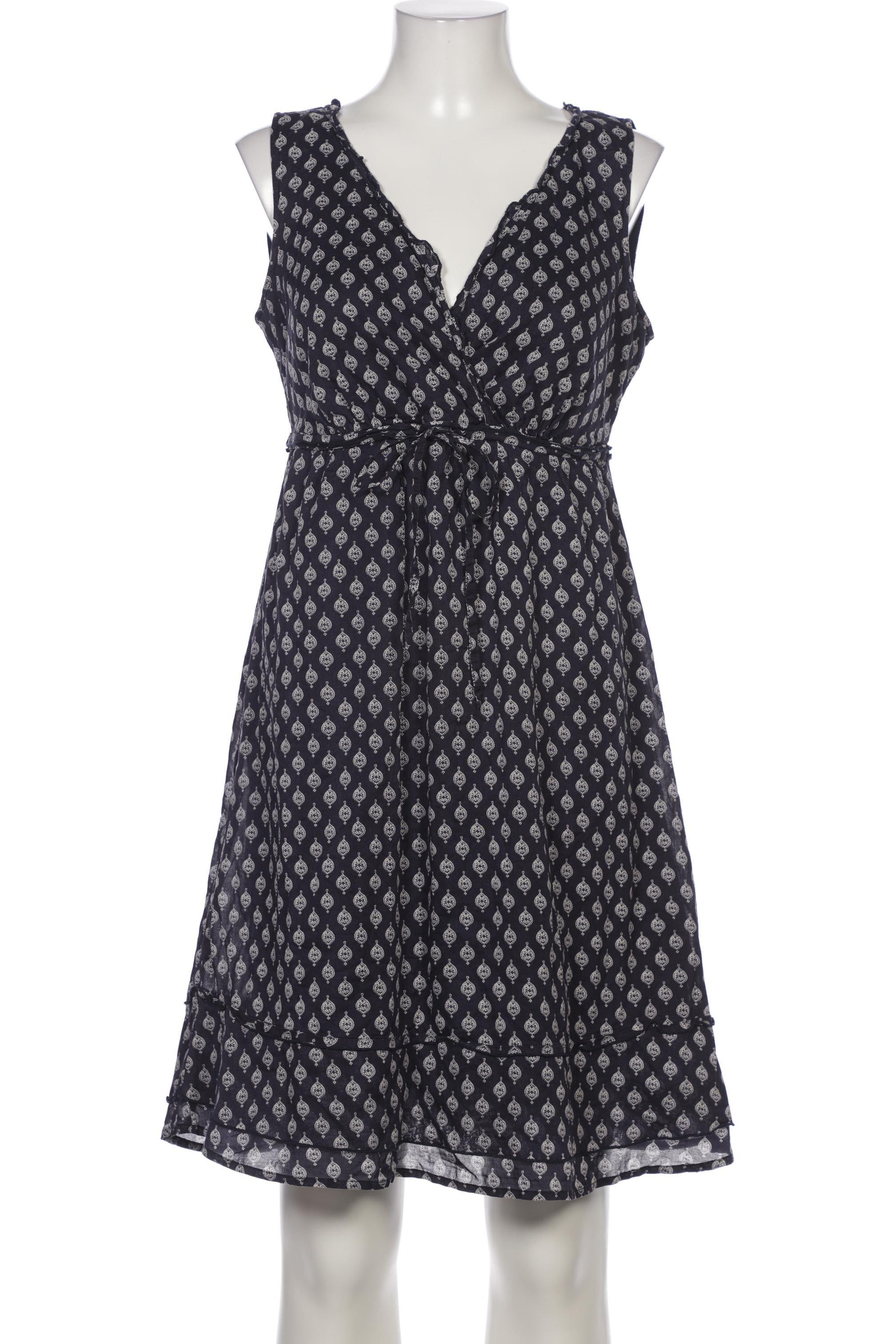 

Tom Tailor Damen Kleid, marineblau