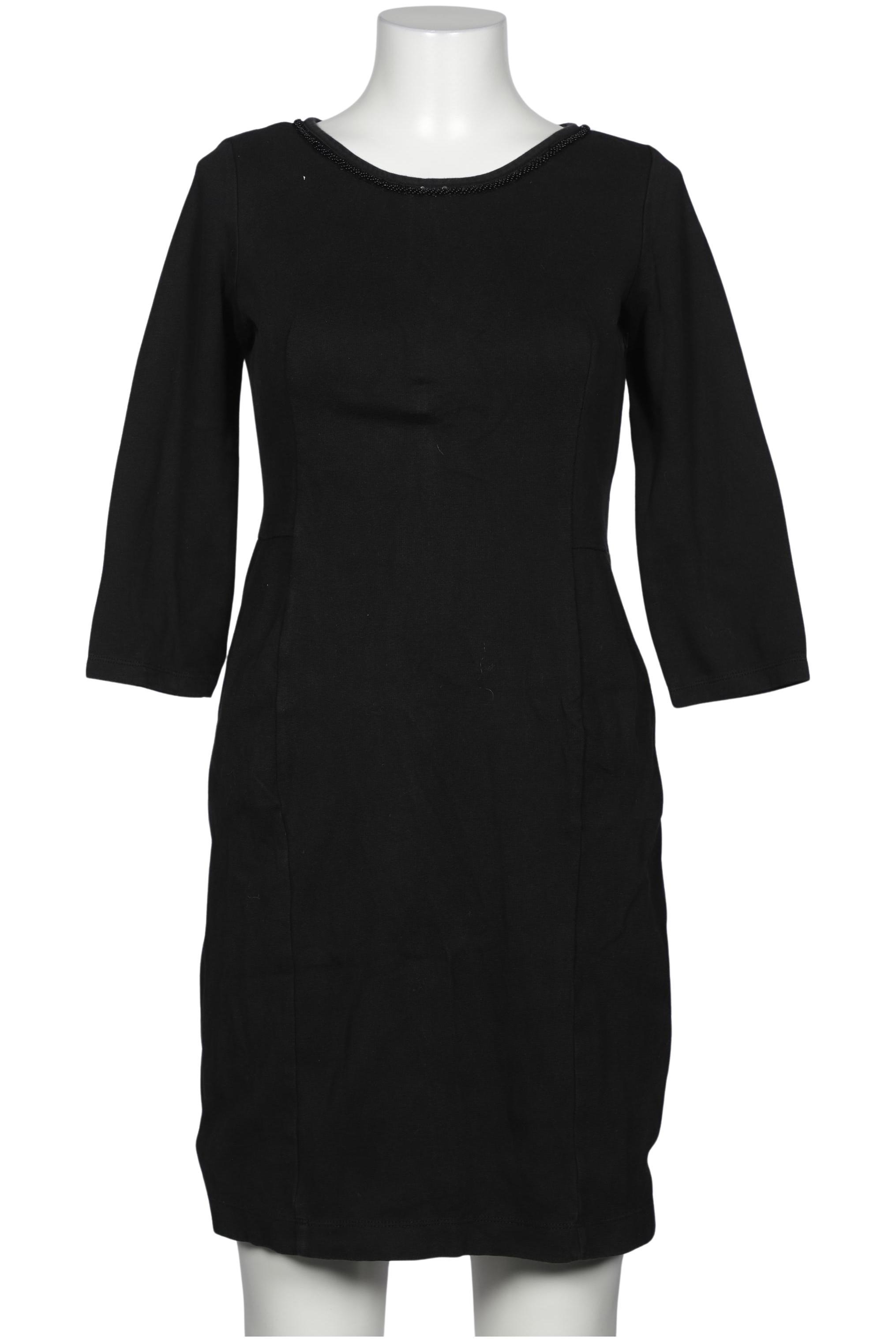 

Tom Tailor Damen Kleid, schwarz, Gr. 40