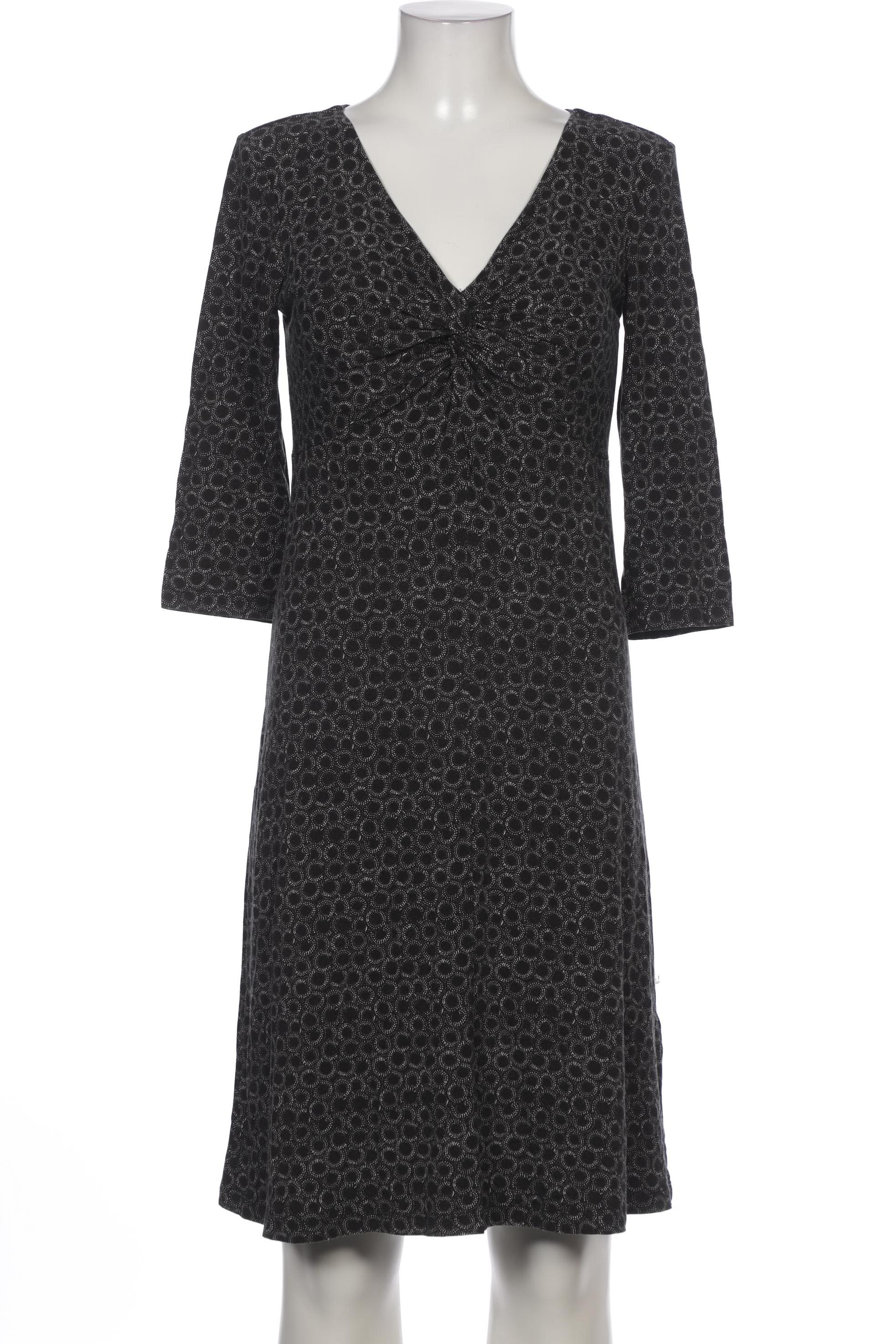 

Tom Tailor Damen Kleid, schwarz