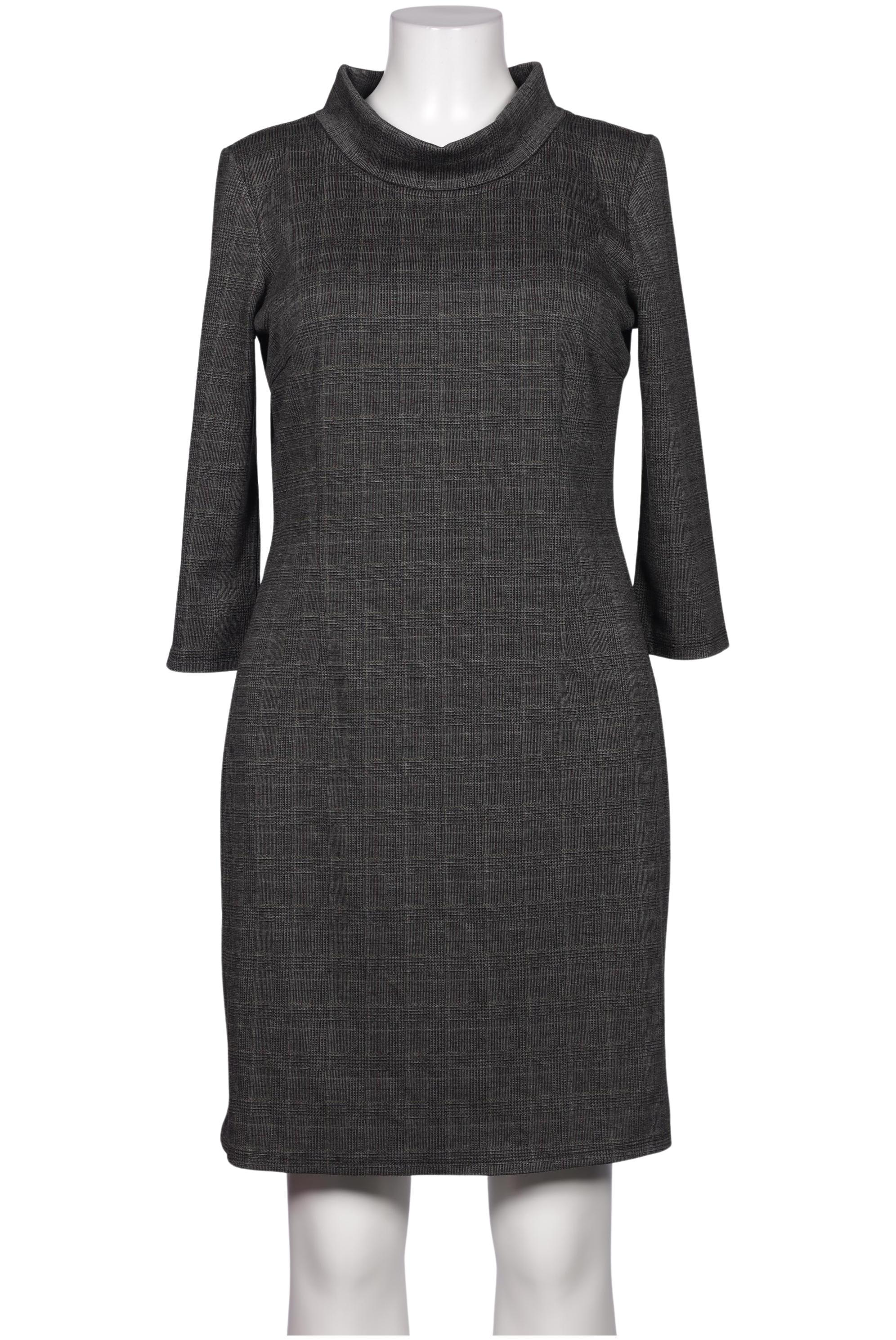 

Tom Tailor Damen Kleid, braun, Gr. 42