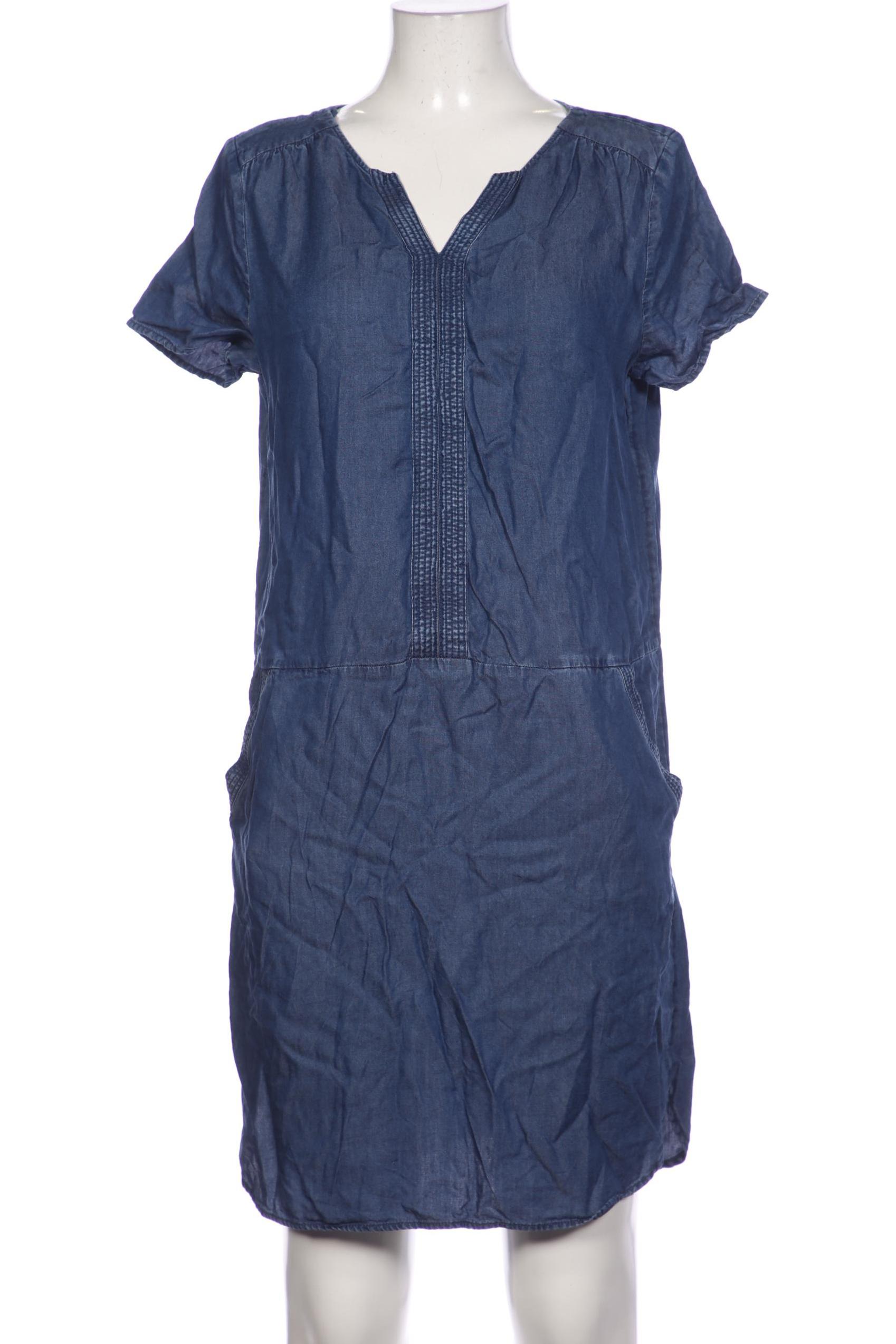

Tom Tailor Damen Kleid, marineblau, Gr. 40