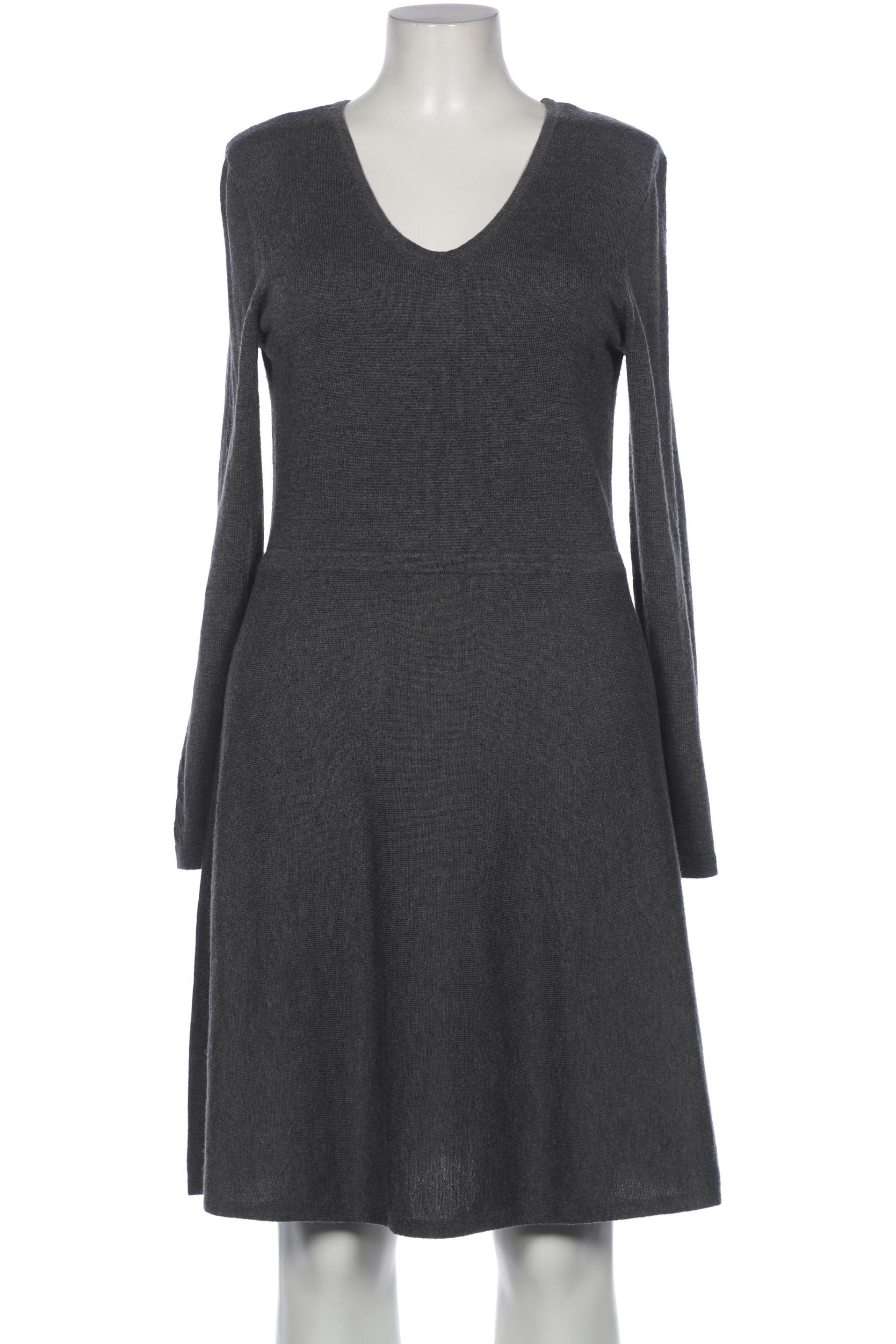 

Tom Tailor Damen Kleid, grau, Gr. 42