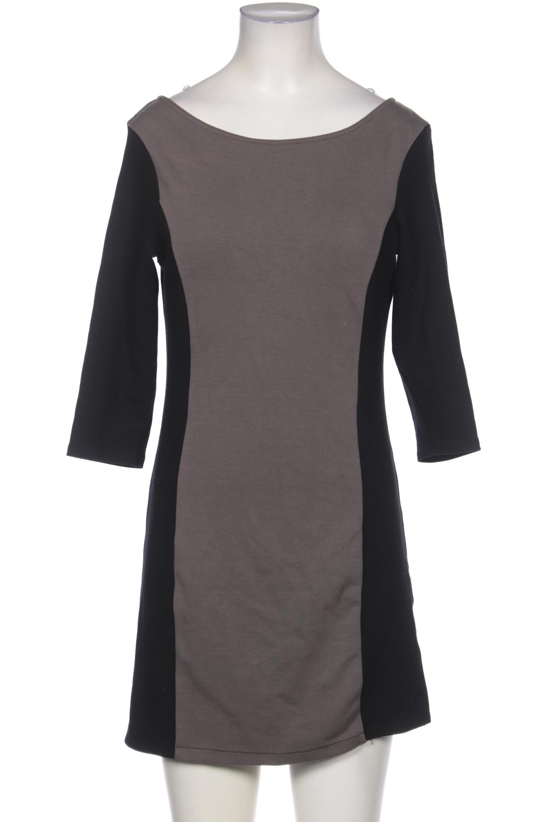 

Tom Tailor Damen Kleid, grau, Gr. 36
