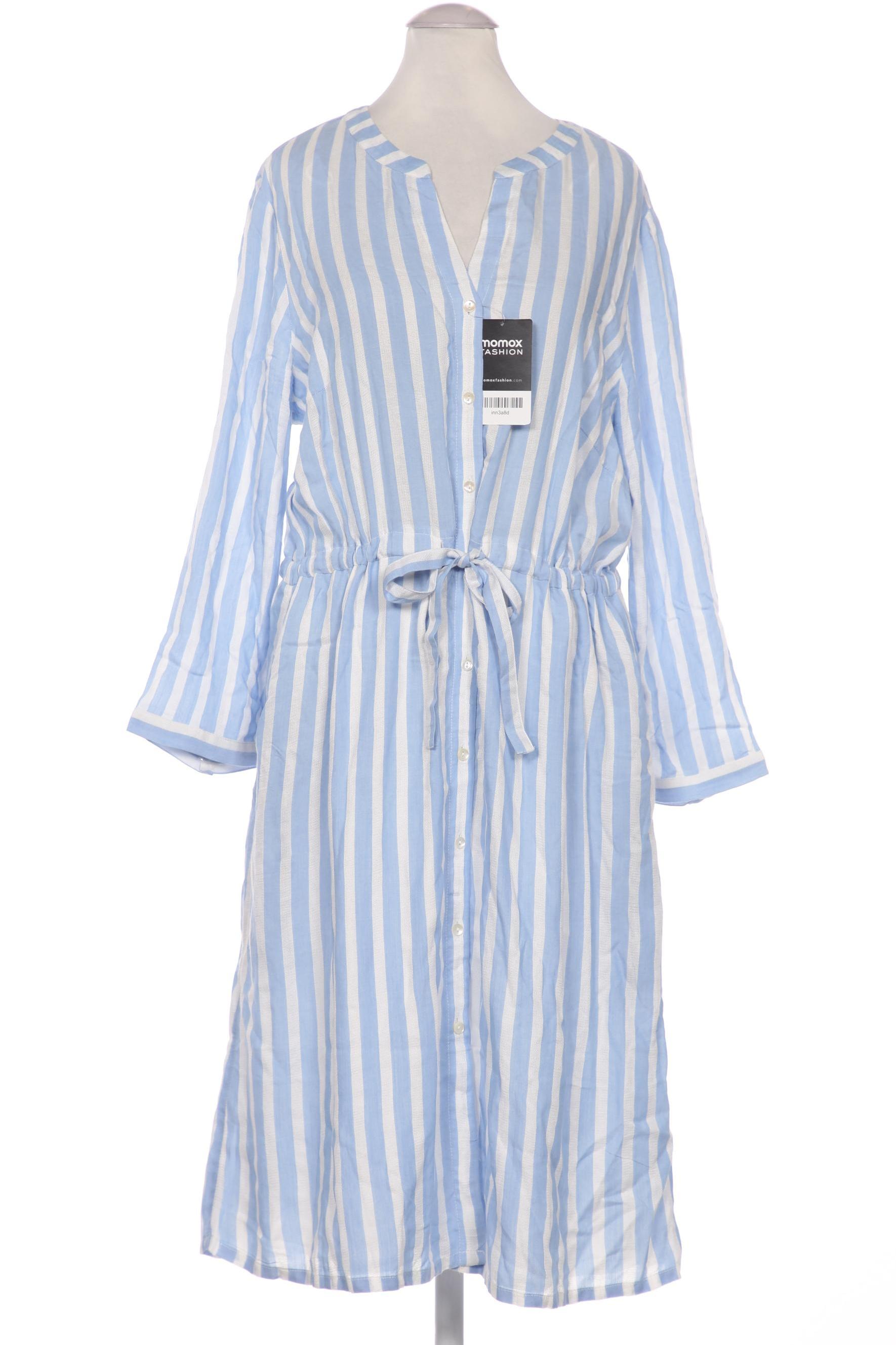 

Tom Tailor Damen Kleid, hellblau, Gr. 36
