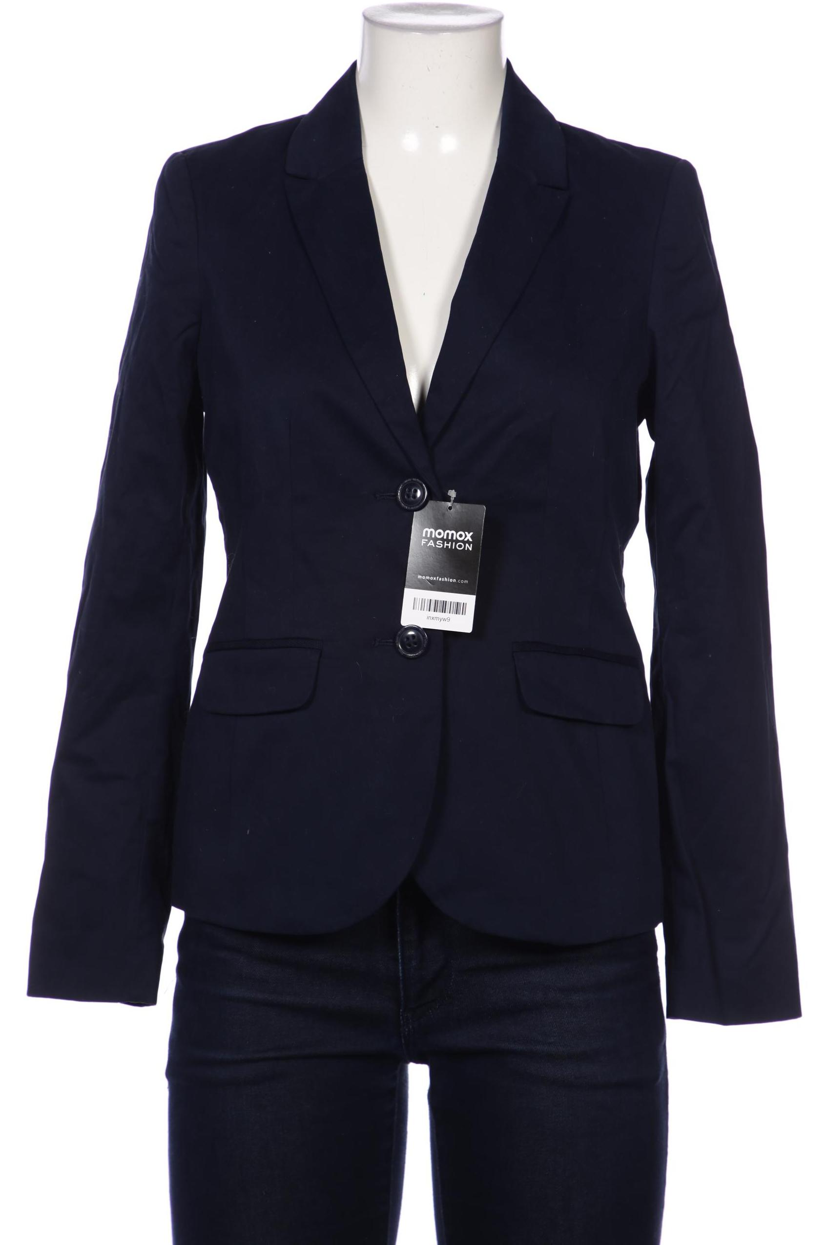 

Tom Tailor Damen Blazer, marineblau
