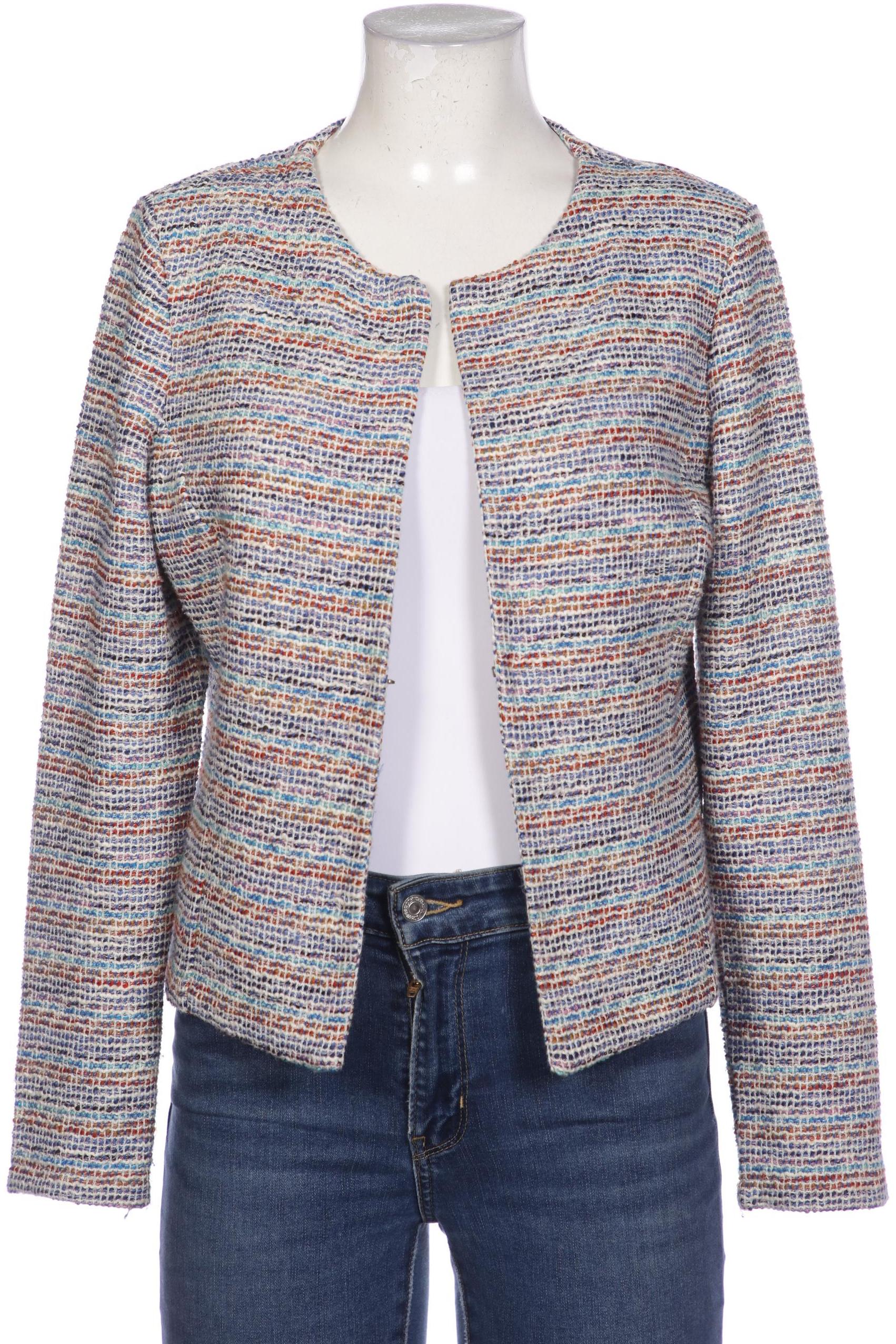 

Tom Tailor Damen Blazer, mehrfarbig, Gr. 42