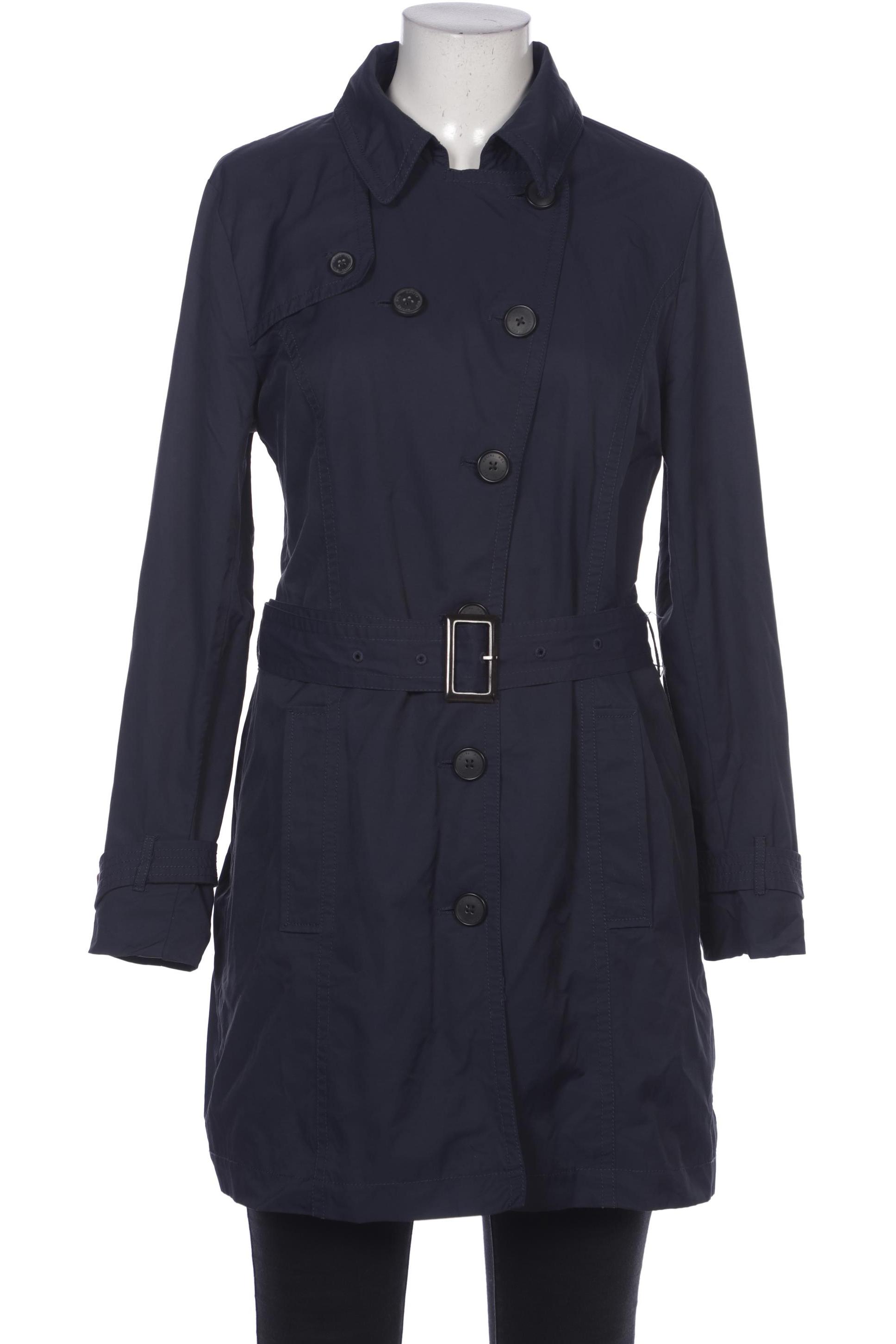 

Tom Tailor Damen Mantel, marineblau, Gr. 42