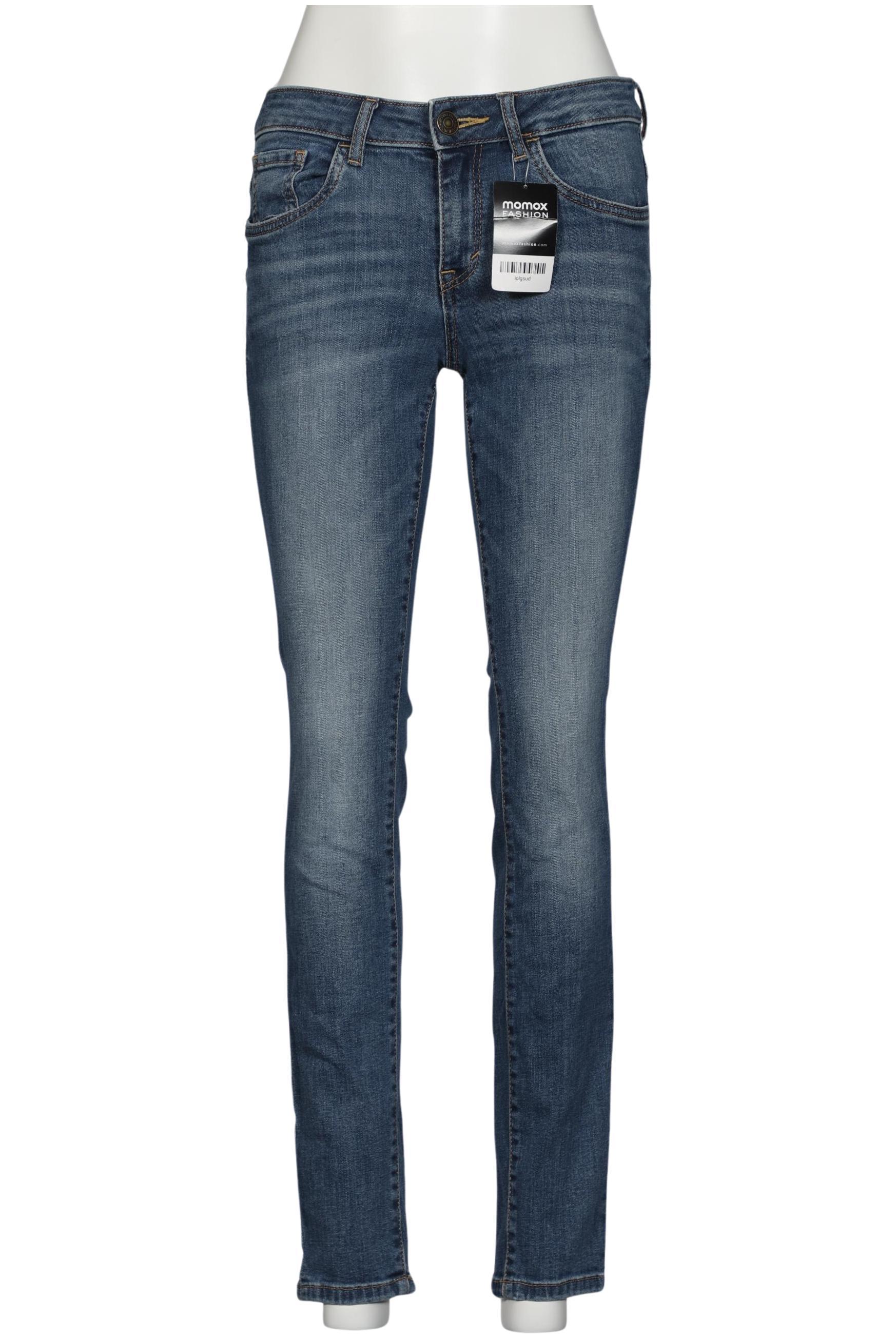 

Tom Tailor Damen Jeans, blau, Gr. 28