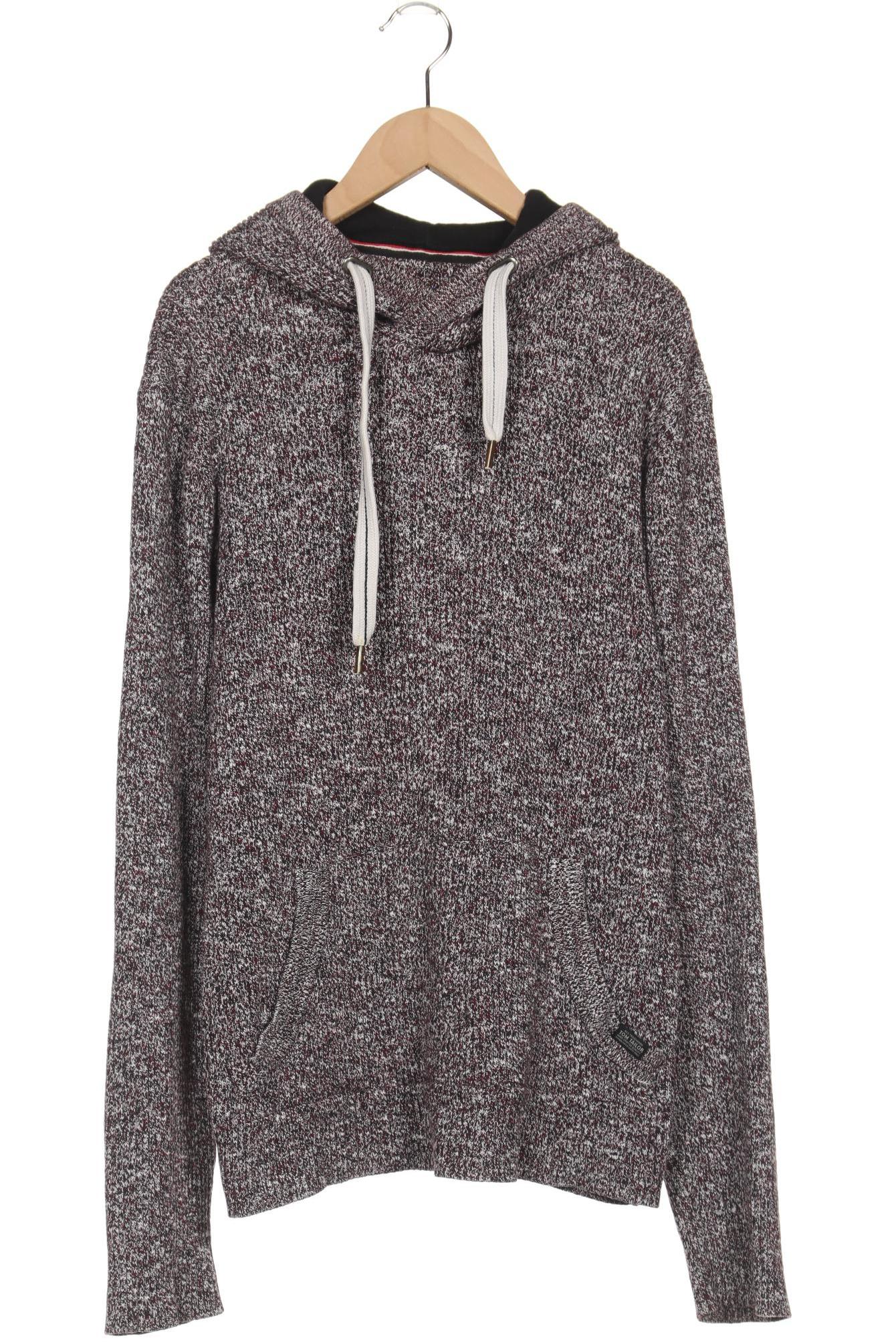 

Tom Tailor Damen Pullover, bordeaux, Gr. 42