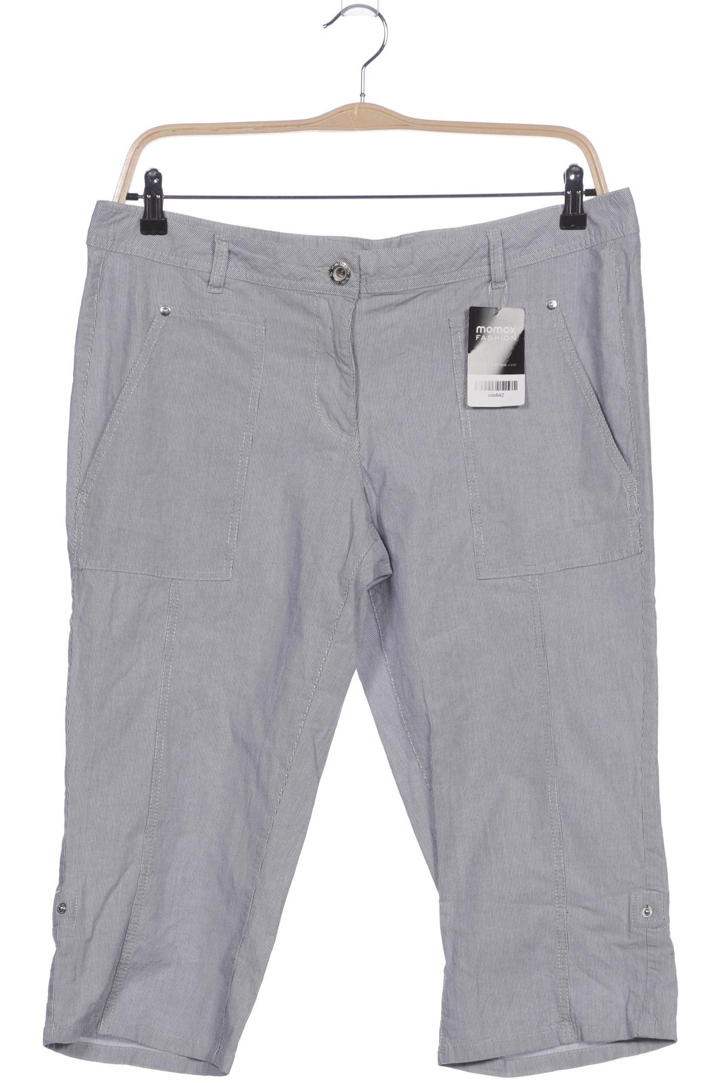 

Tom Tailor Damen Shorts, grau, Gr. 44