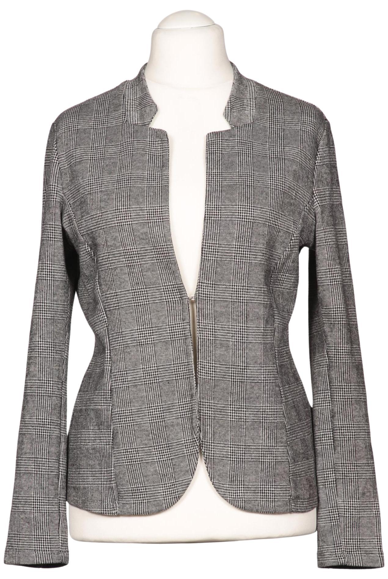 

Tom Tailor Damen Blazer, grau, Gr. 44