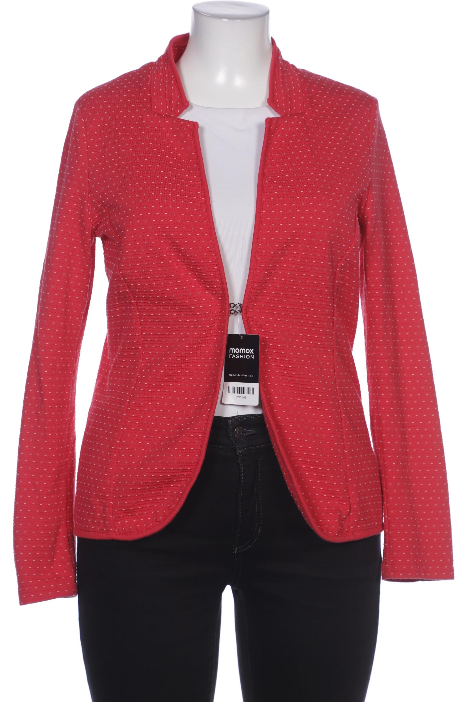 

Tom Tailor Damen Blazer, rot, Gr. 44