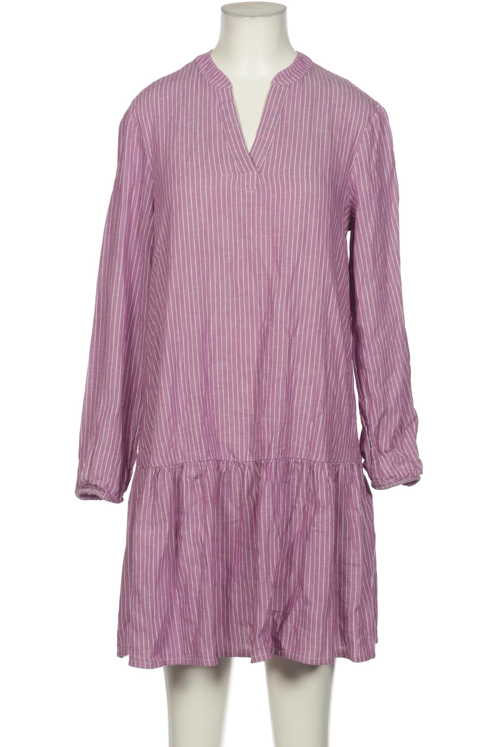 

Tom Tailor Damen Kleid, flieder