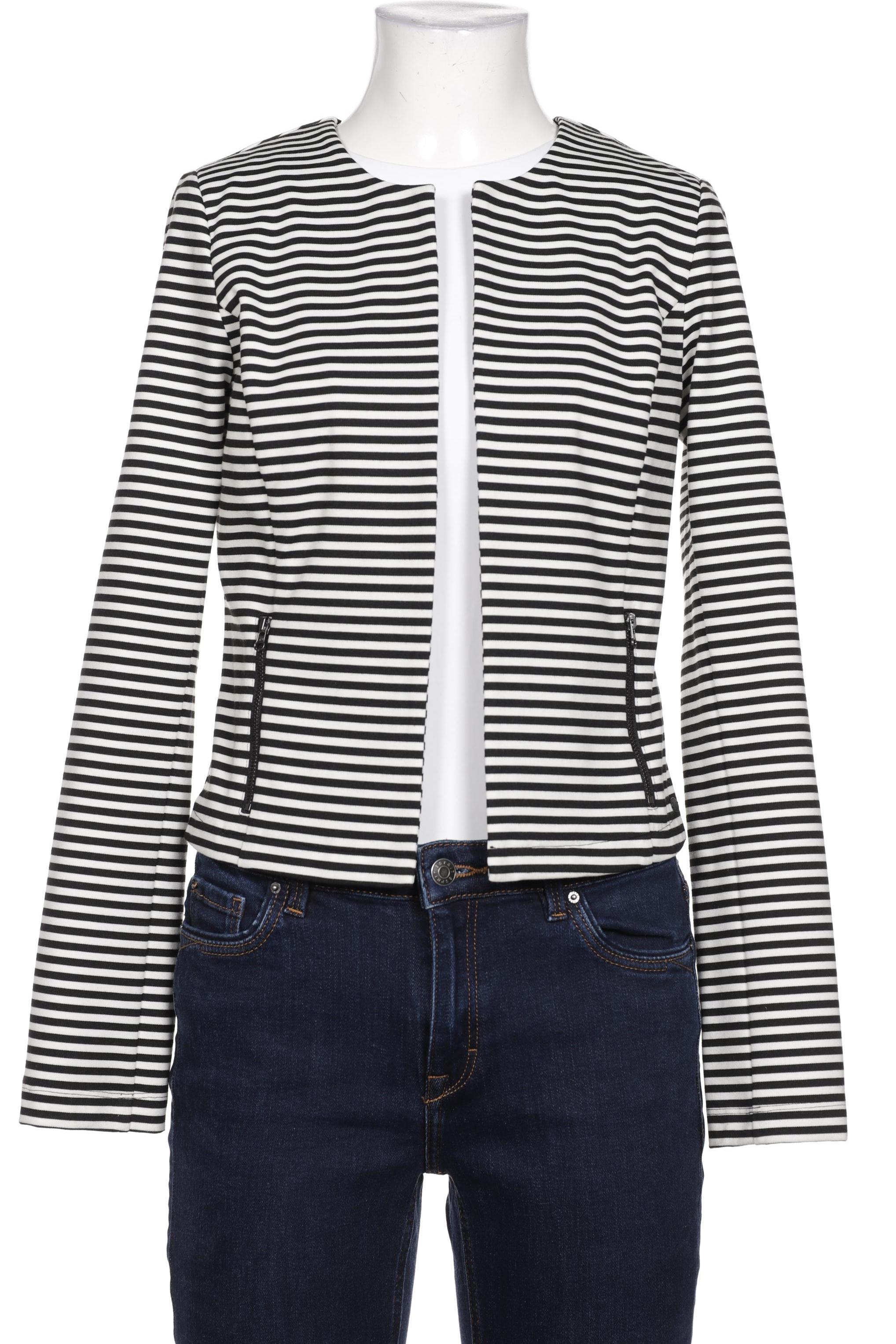

Tom Tailor Damen Blazer, schwarz
