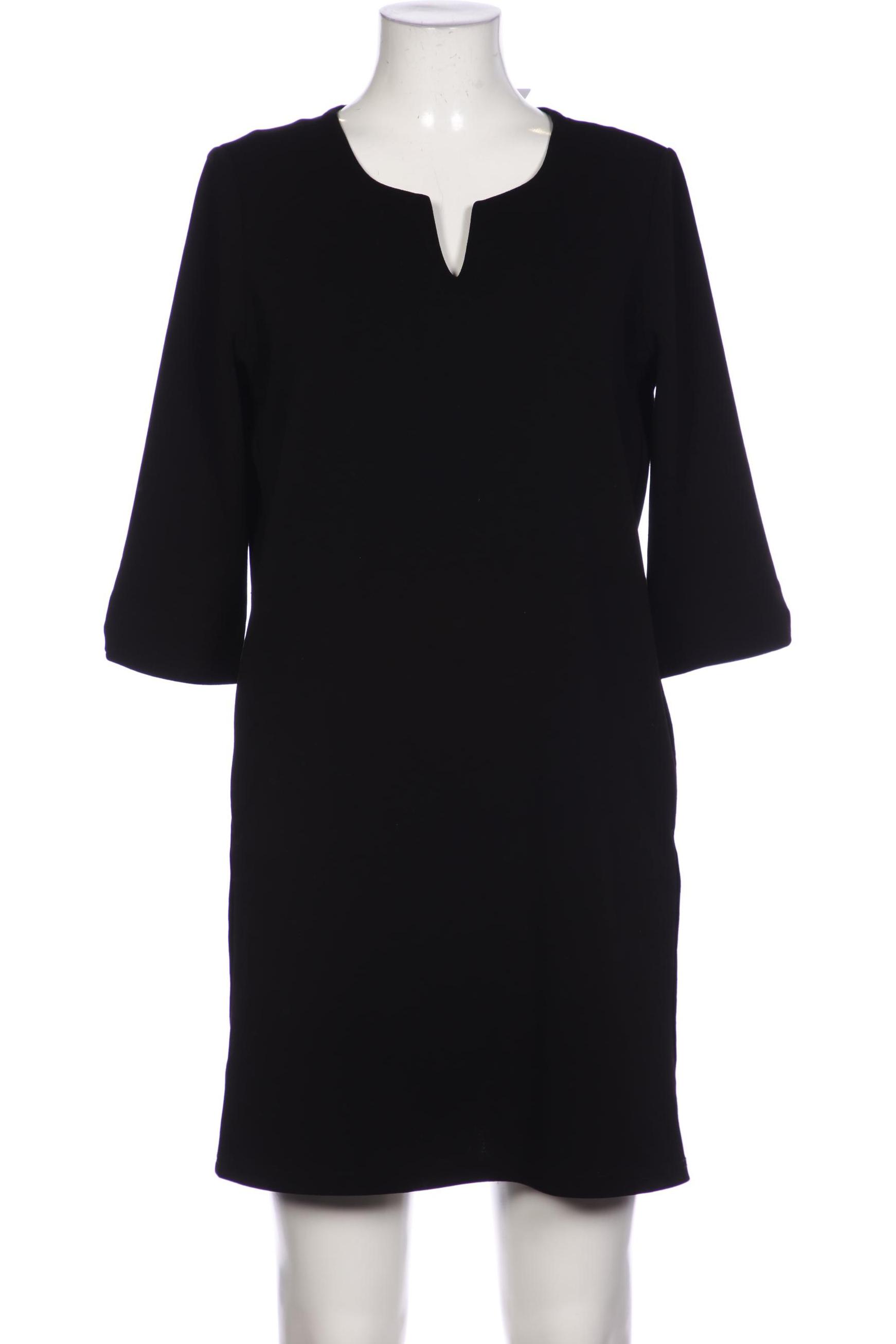 

Tom Tailor Damen Kleid, schwarz, Gr. 40
