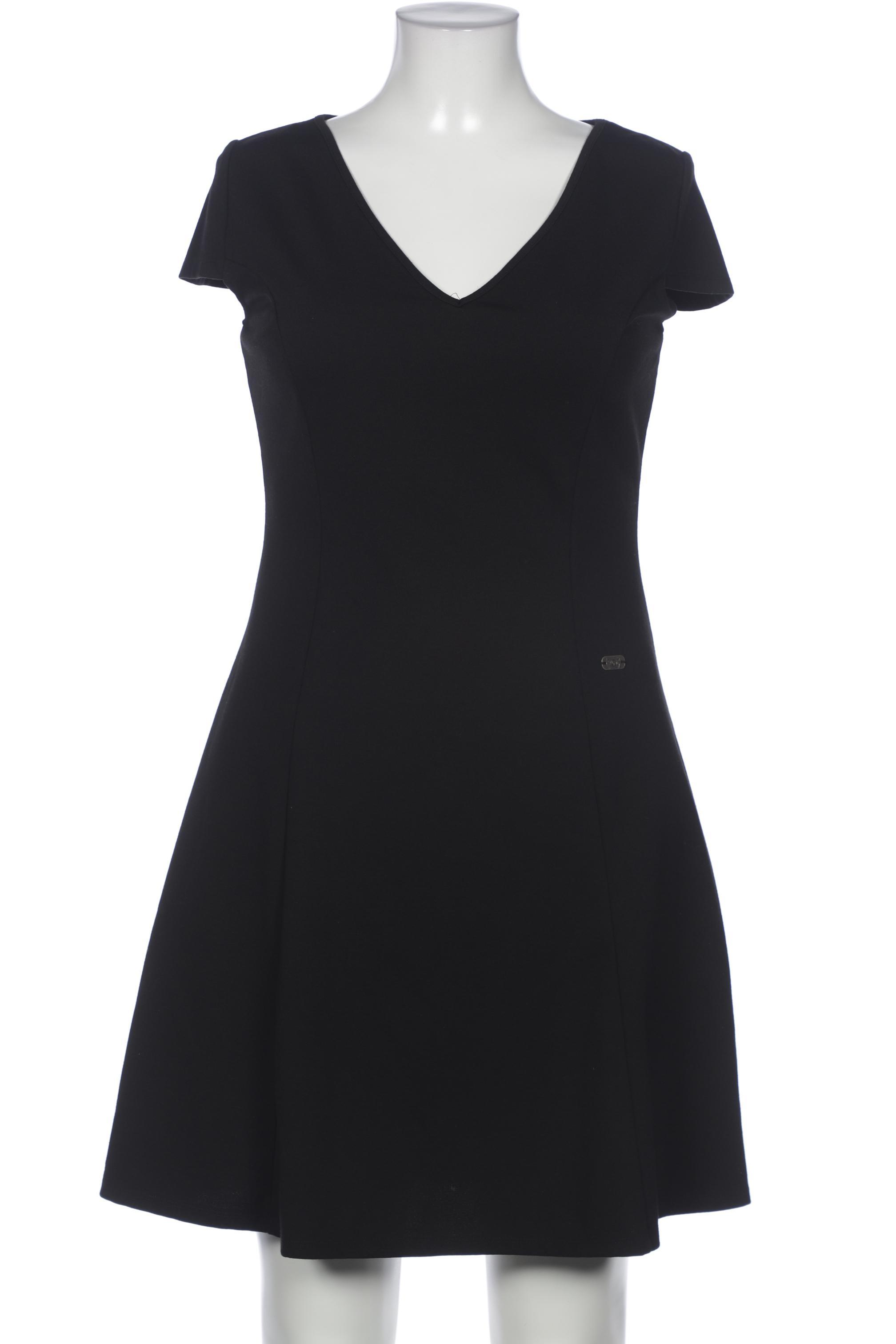 

Tom Tailor Damen Kleid, schwarz, Gr. 42