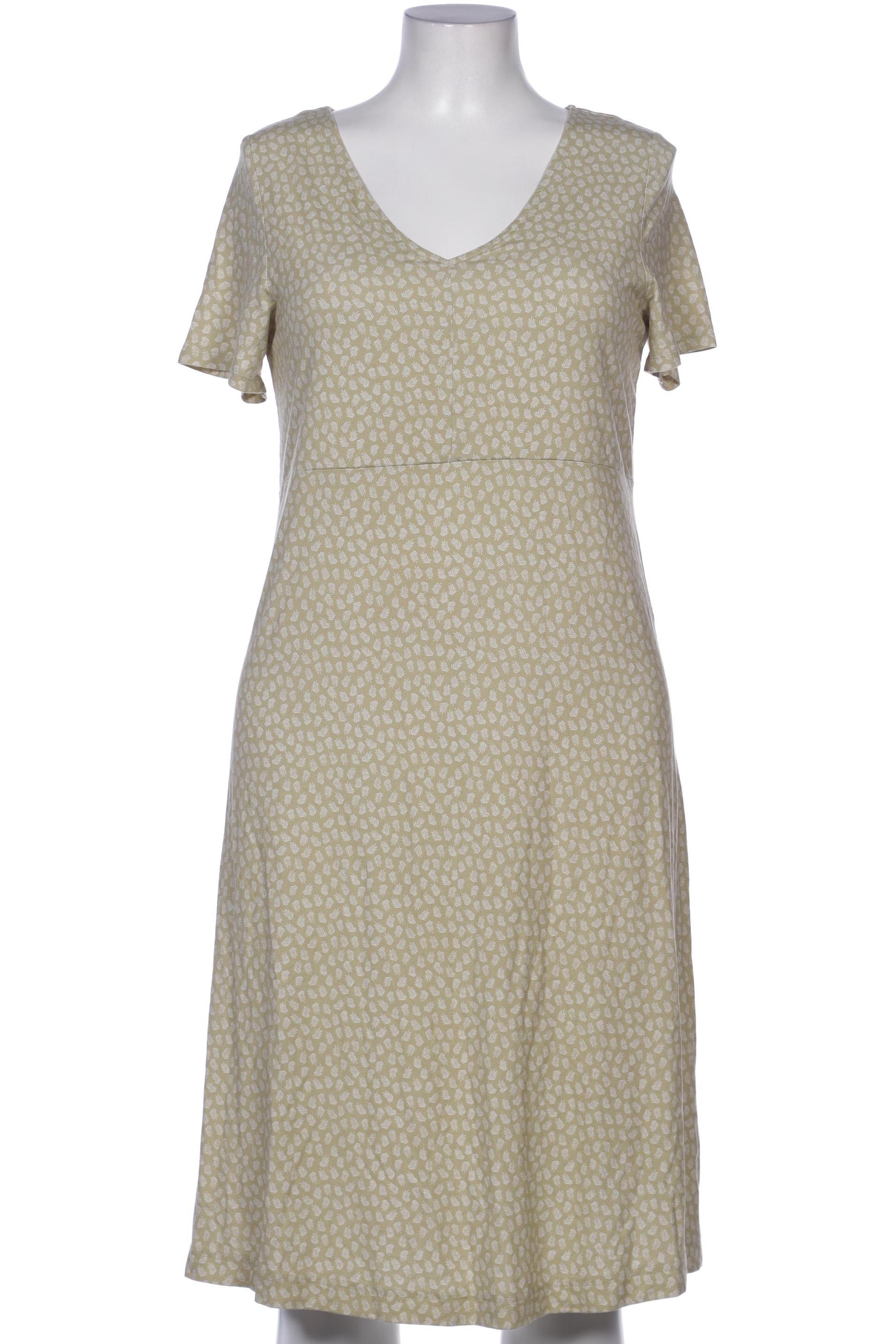 

Tom Tailor Damen Kleid, beige, Gr. 46