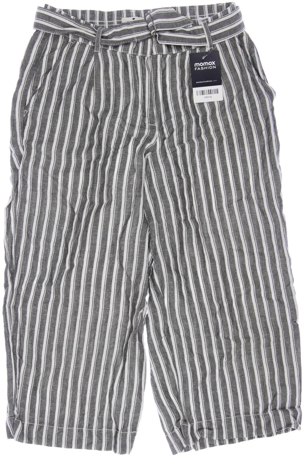 

Tom Tailor Damen Stoffhose, grau