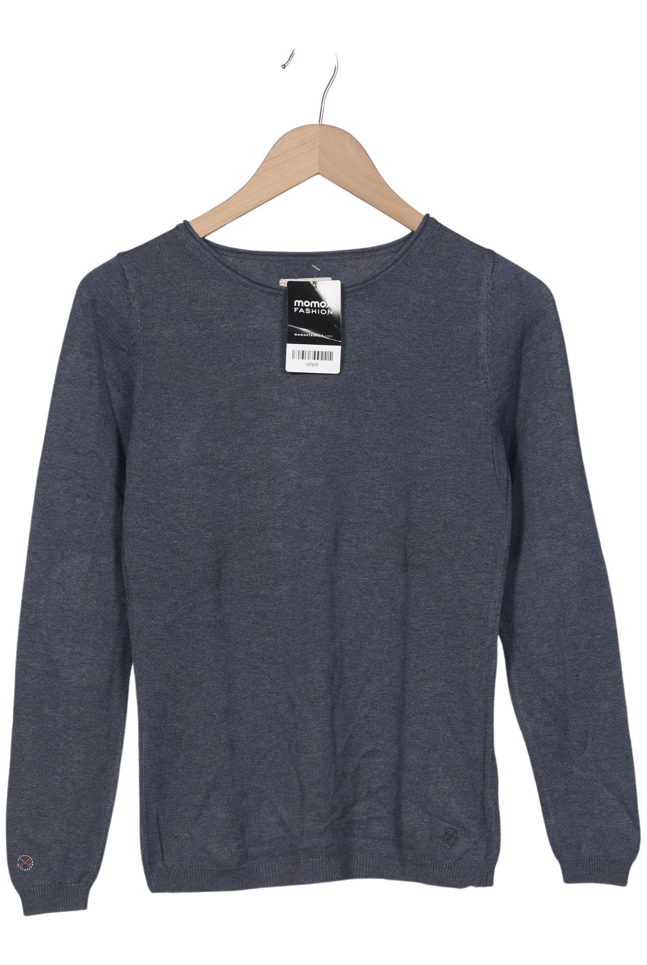 

Tom Tailor Damen Pullover, marineblau, Gr. 36