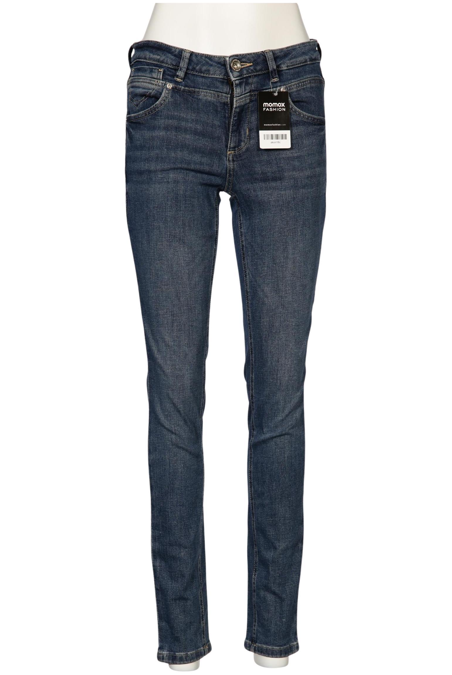 

Tom Tailor Damen Jeans, blau, Gr. 28