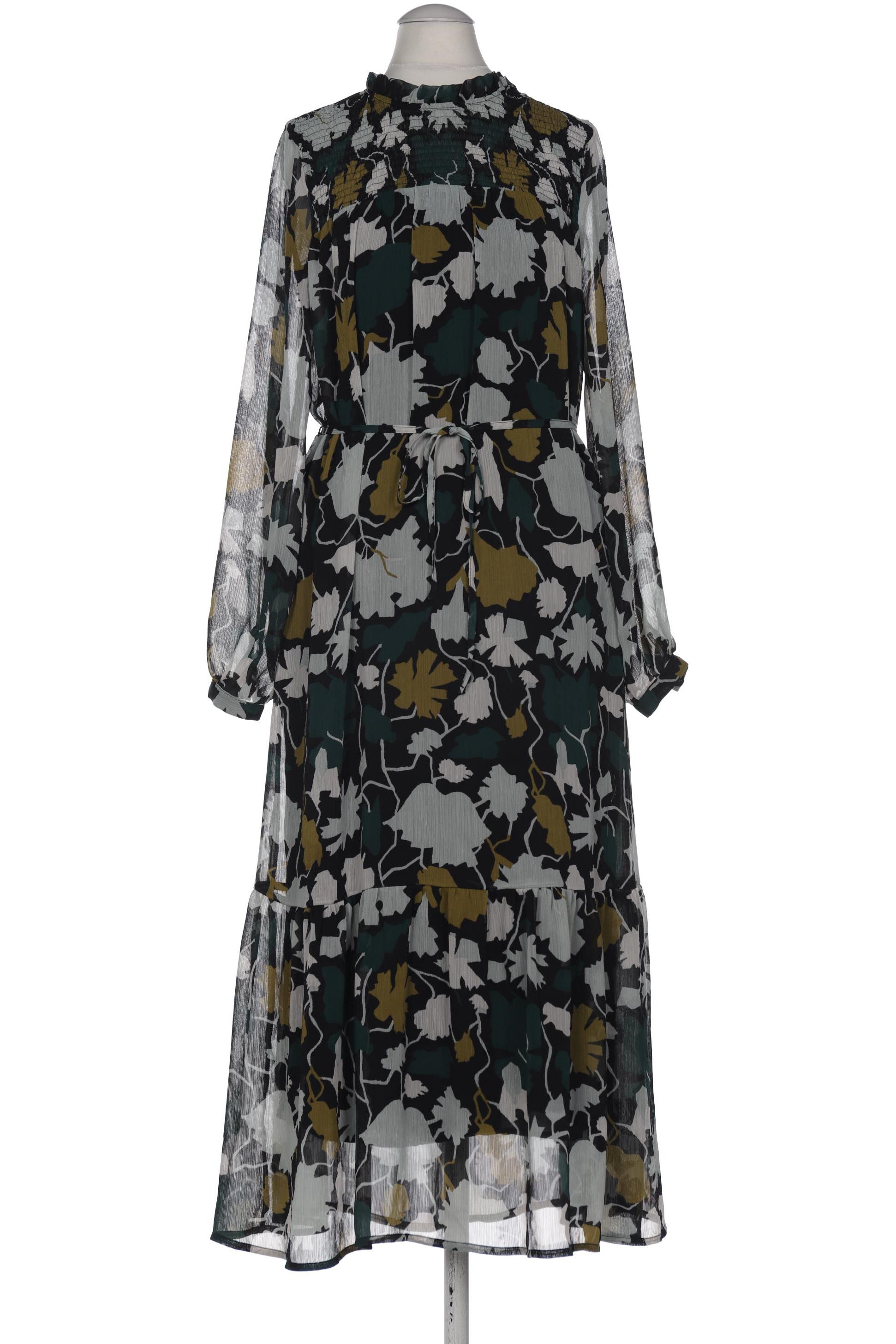 

Tom Tailor Damen Kleid, schwarz, Gr. 34