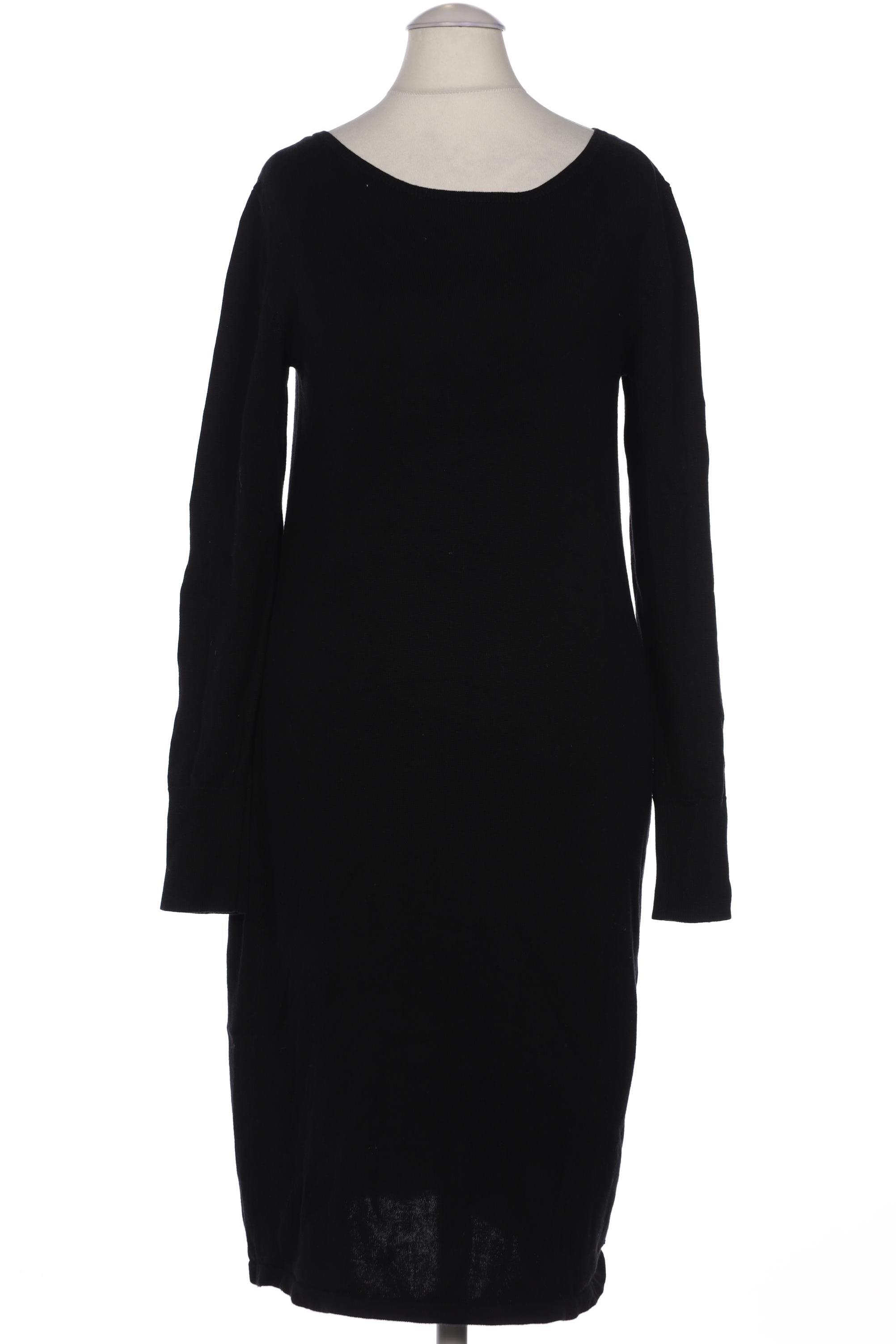 

Tom Tailor Damen Kleid, schwarz, Gr. 34