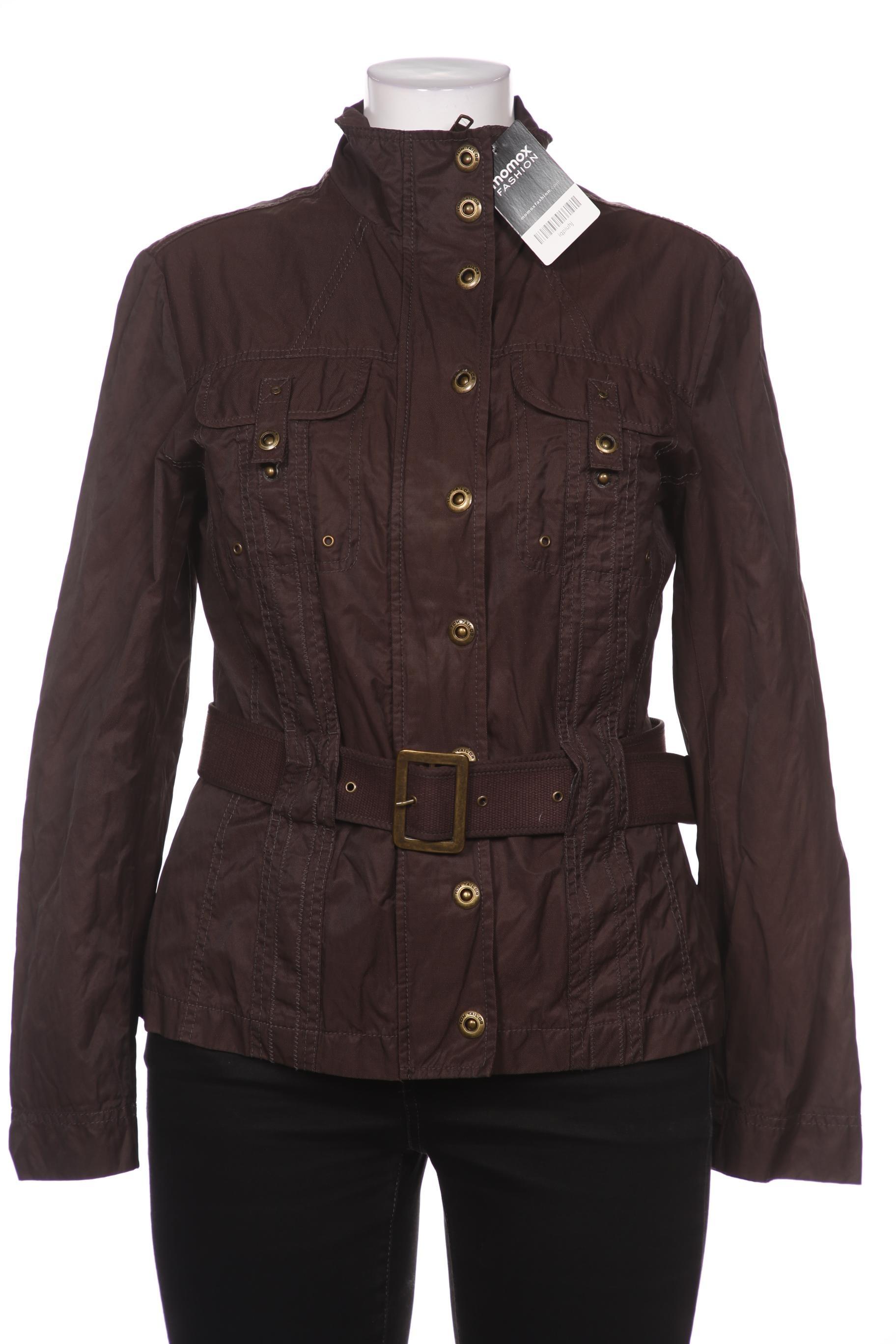 

Tom Tailor Damen Jacke, braun, Gr. 44