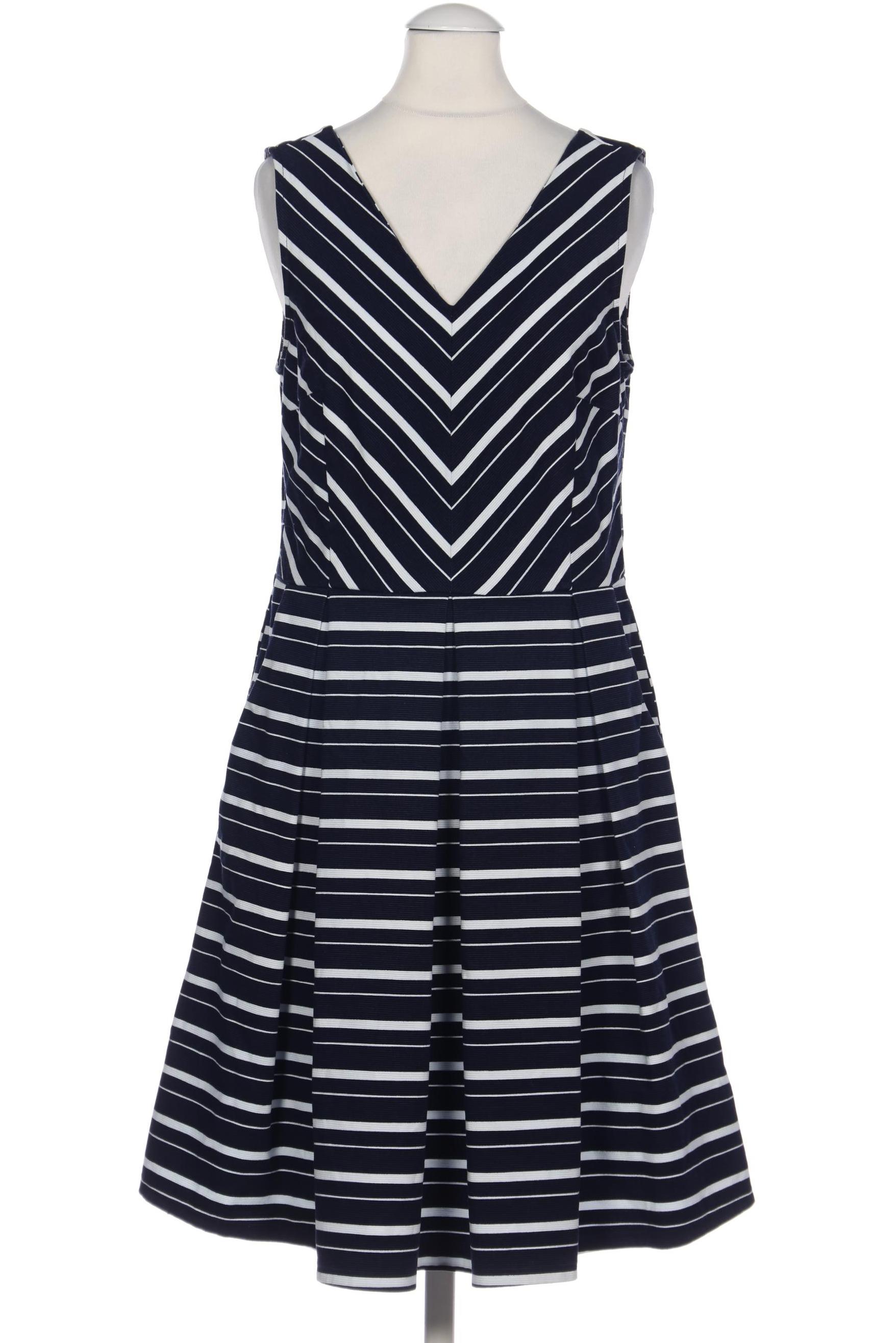 

Tom Tailor Damen Kleid, marineblau