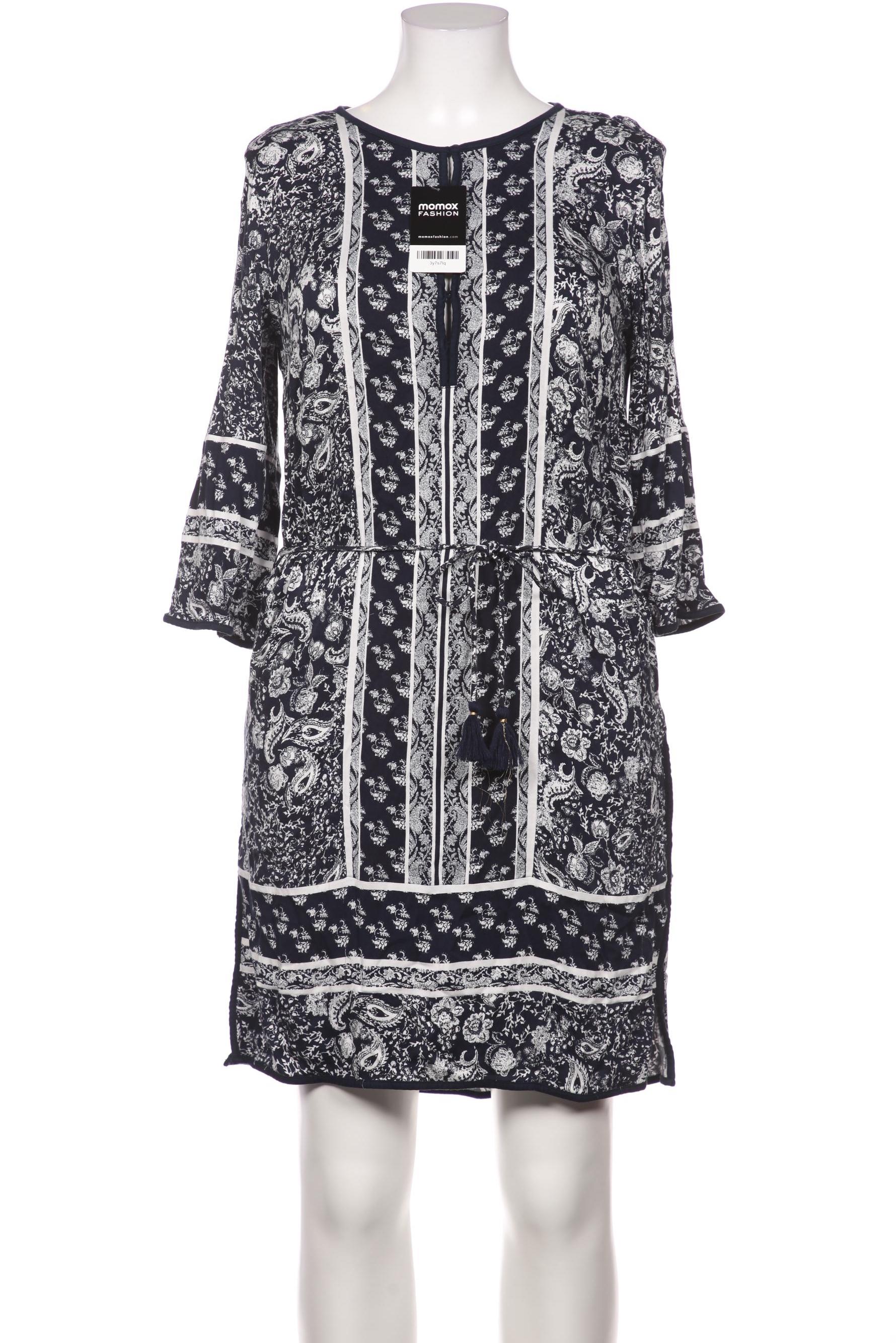 

Tom Tailor Damen Kleid, marineblau, Gr. 42