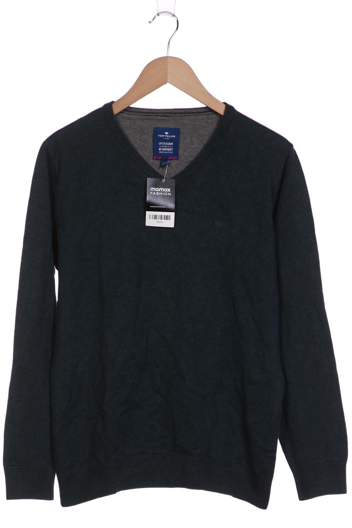 

Tom Tailor Damen Pullover, grün, Gr. 42