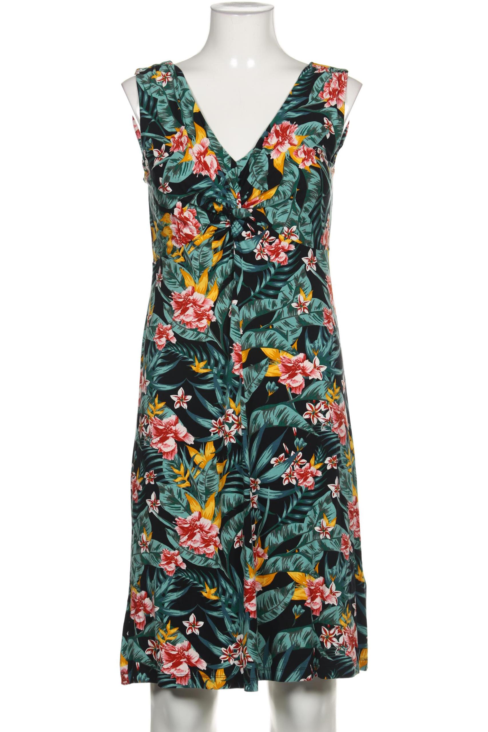 

Tom Tailor Damen Kleid, mehrfarbig, Gr. 40