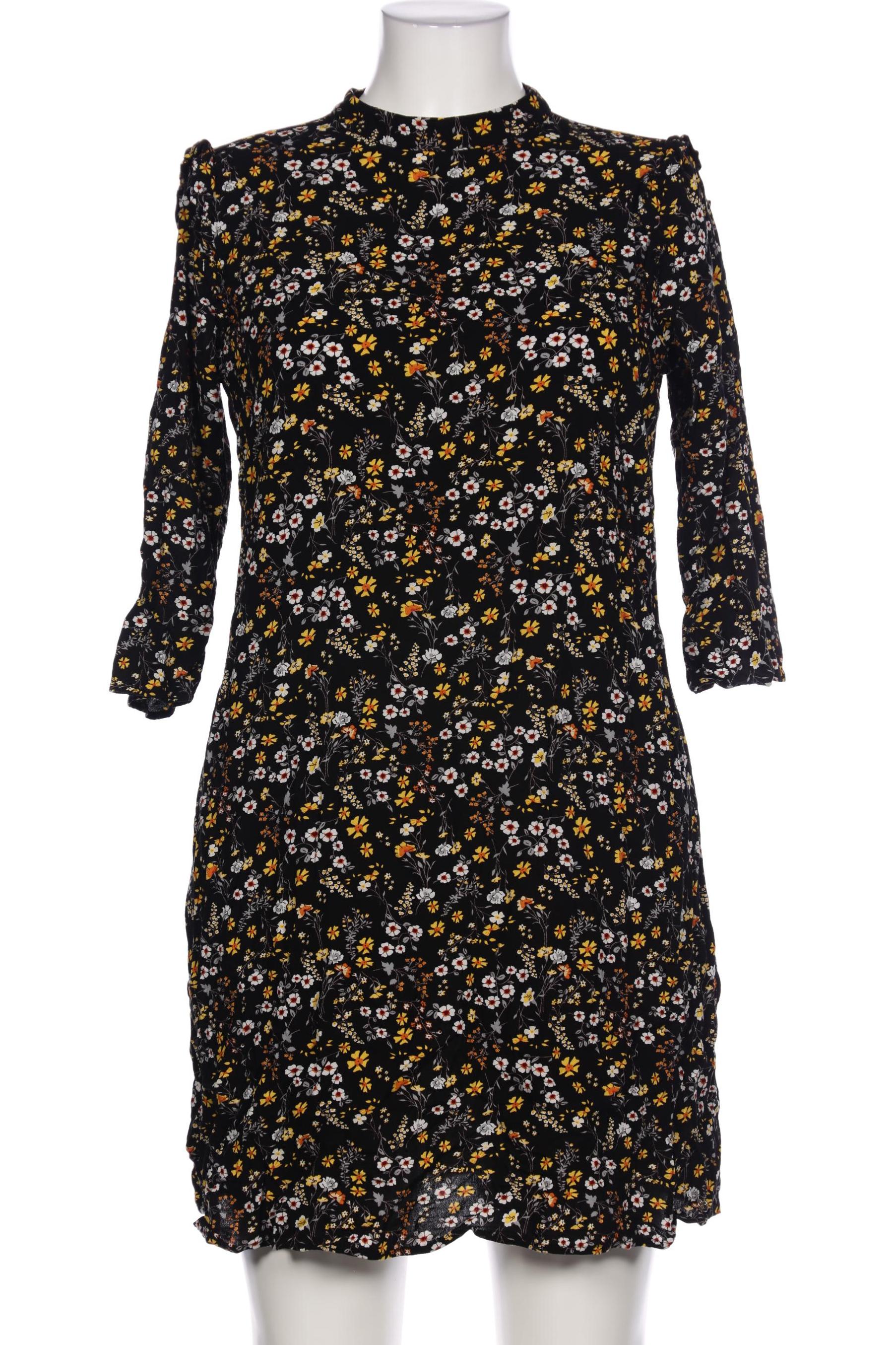 

Tom Tailor Damen Kleid, schwarz
