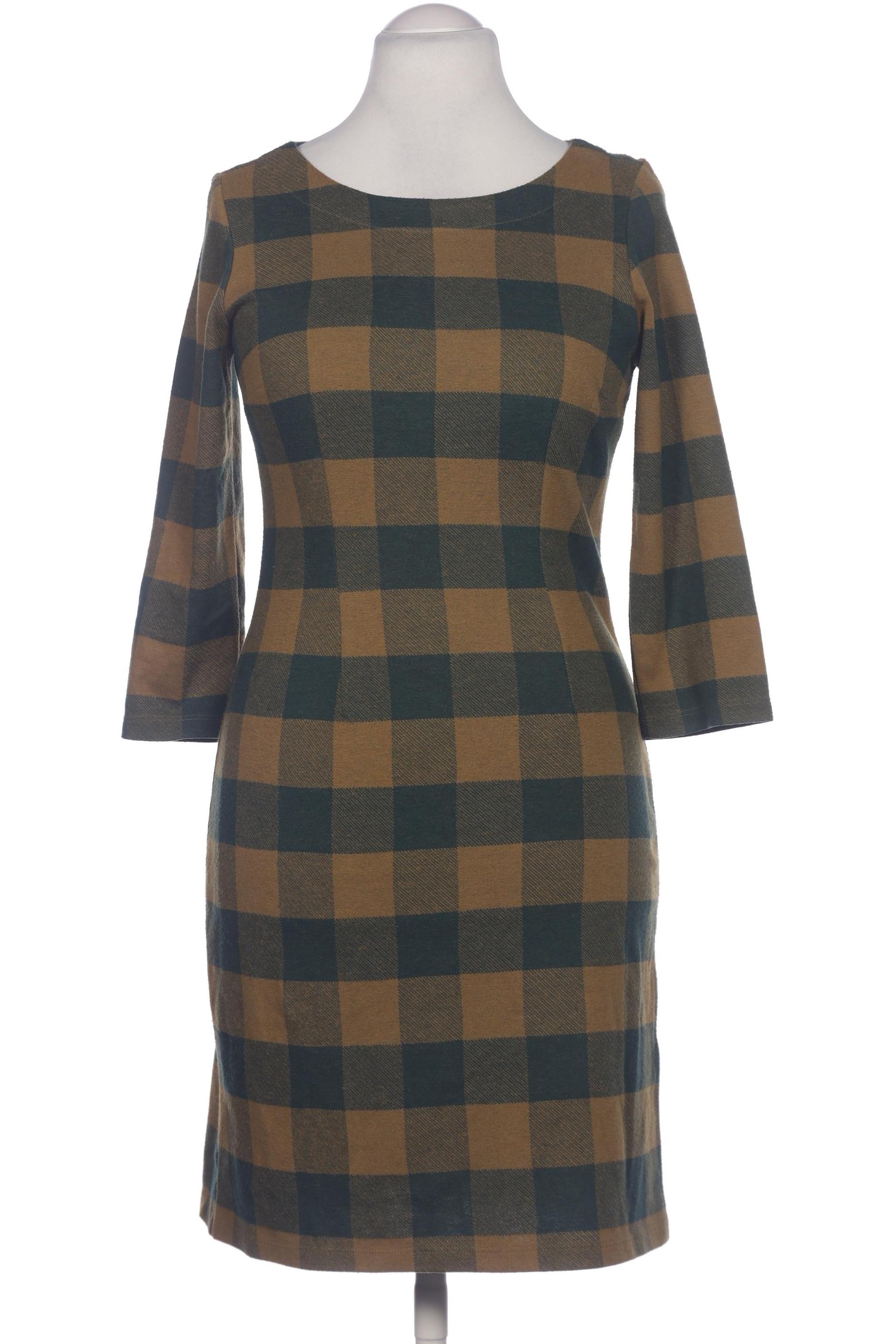 

Tom Tailor Damen Kleid, grün, Gr. 38