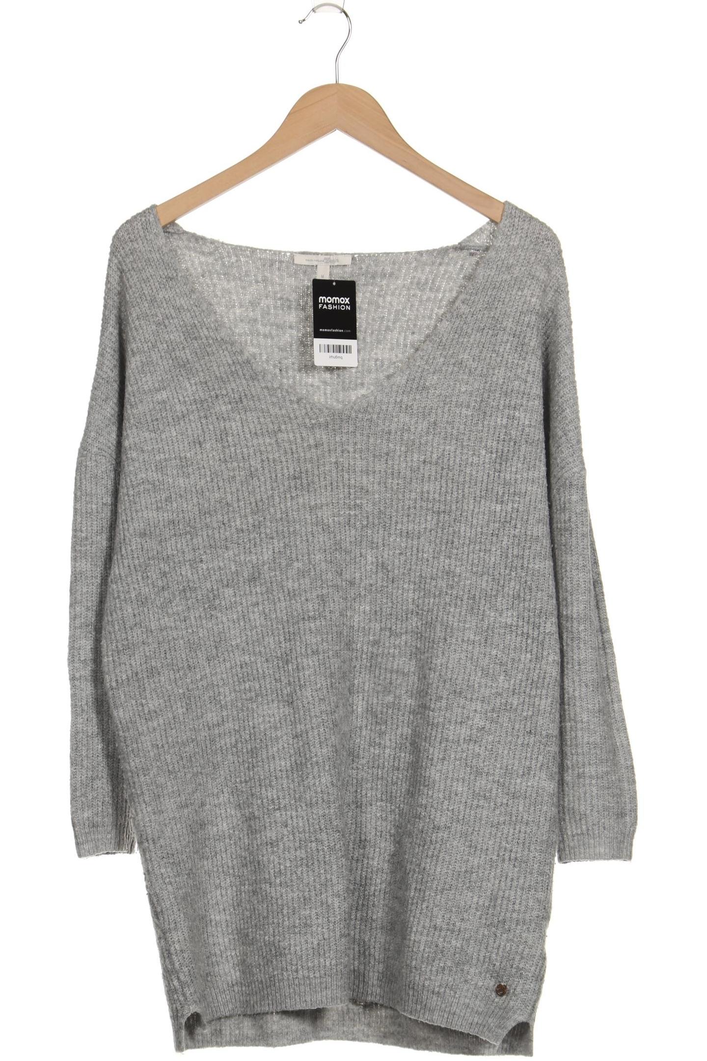

Tom Tailor Damen Pullover, grau, Gr. 38