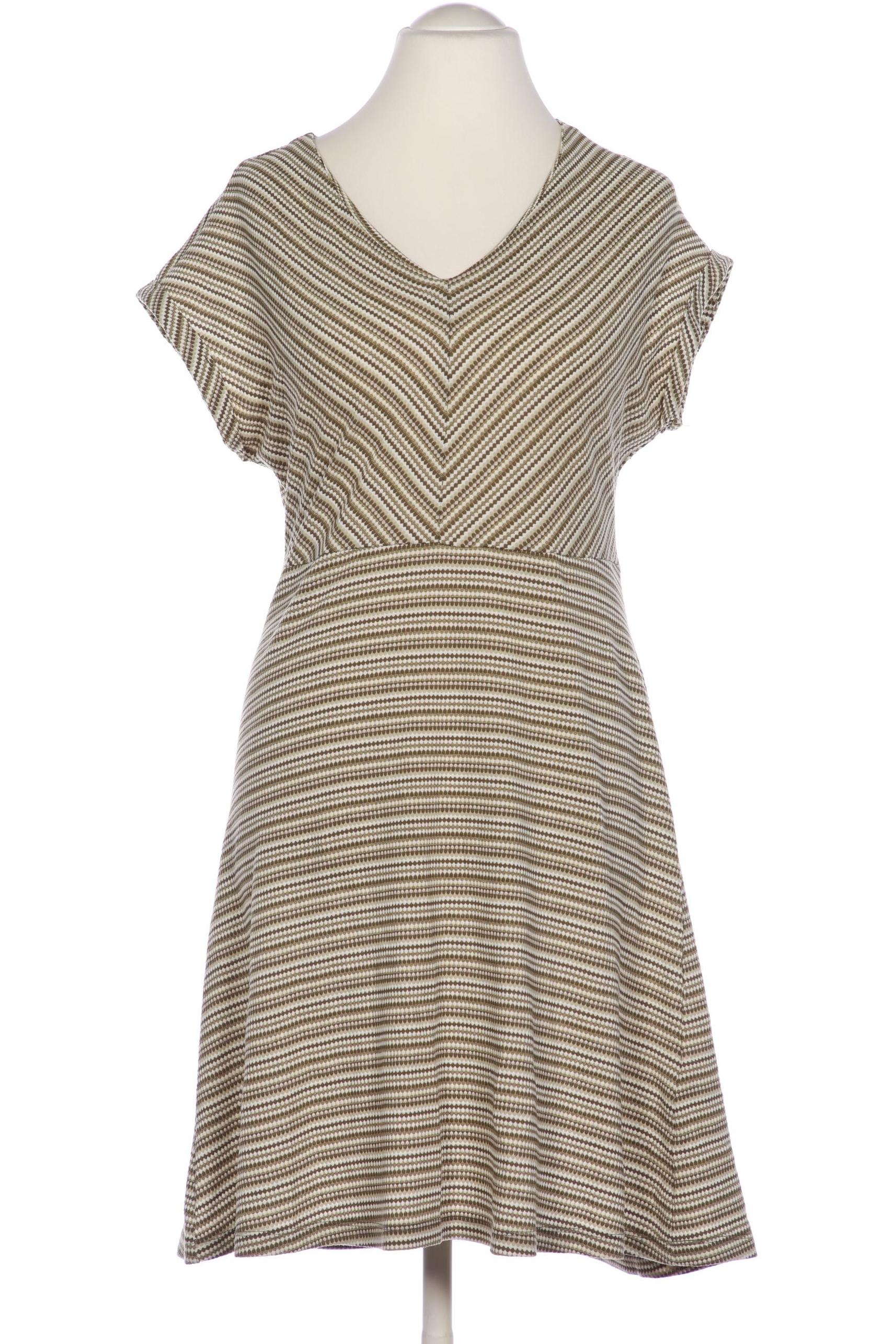 

Tom Tailor Damen Kleid, grün, Gr. 40