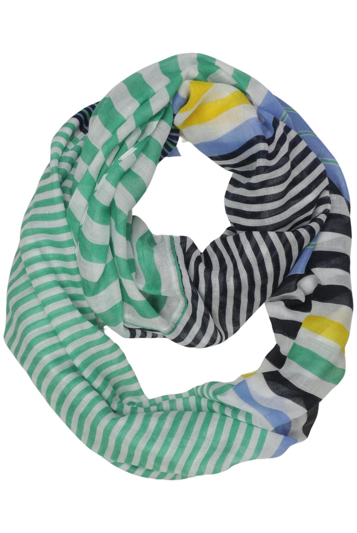 

Tom Tailor Damen Schal, mehrfarbig, Gr.