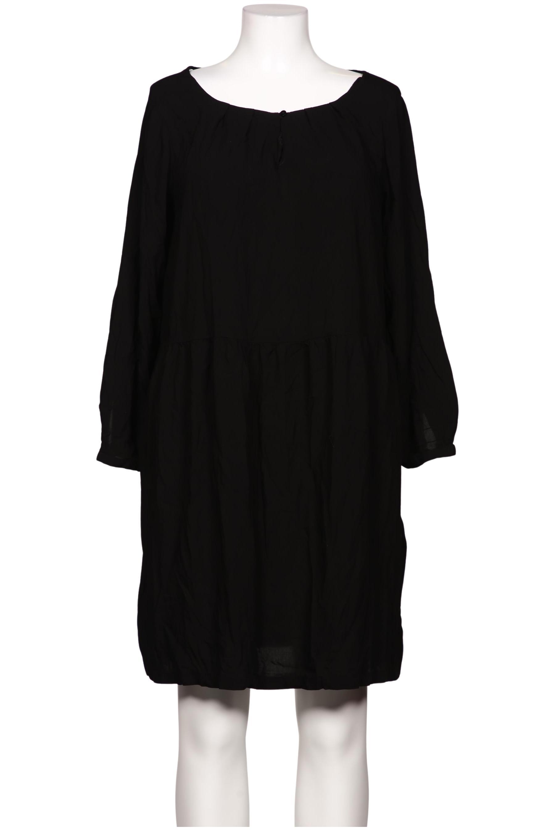 

Tom Tailor Damen Kleid, schwarz, Gr. 44