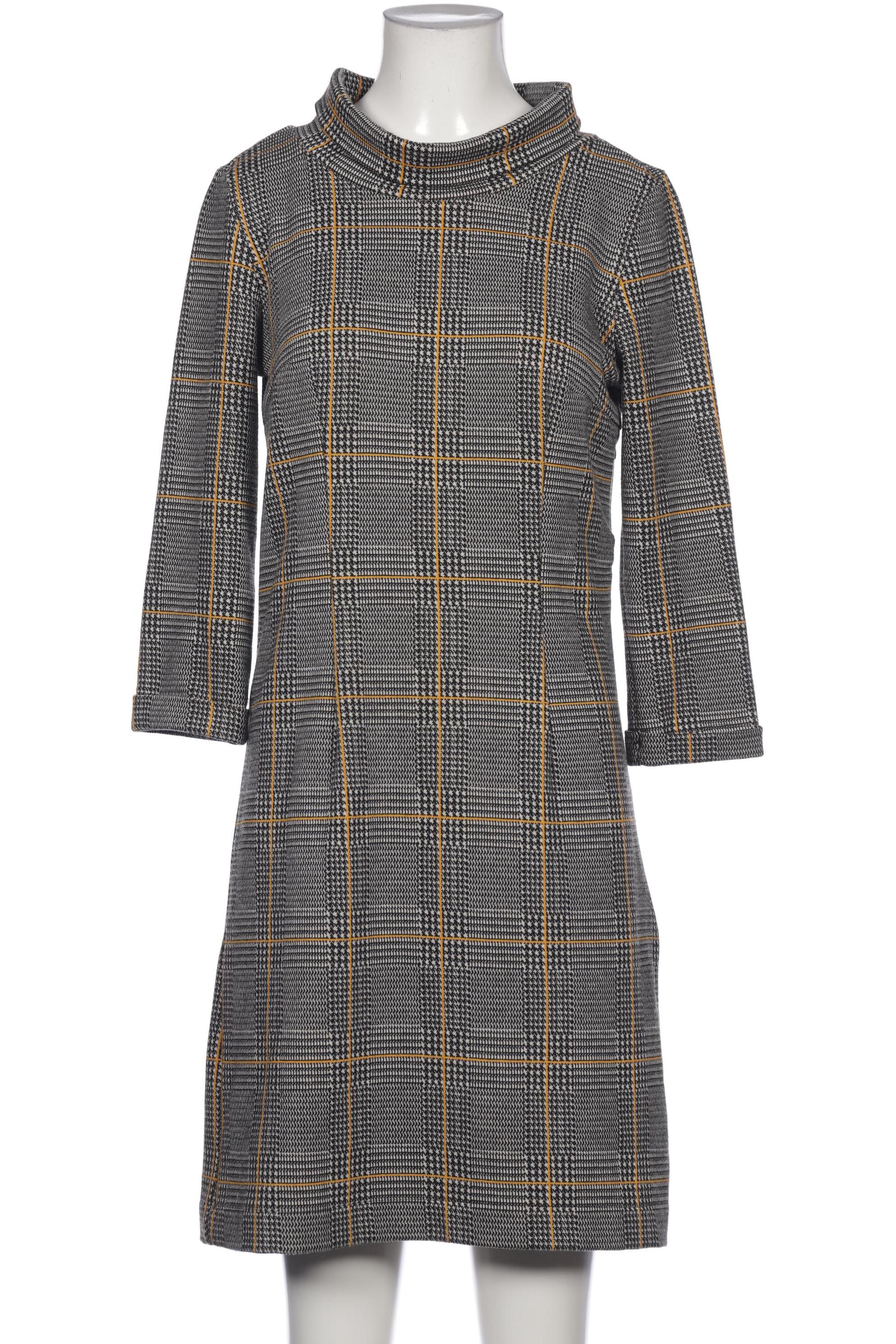 

Tom Tailor Damen Kleid, grau