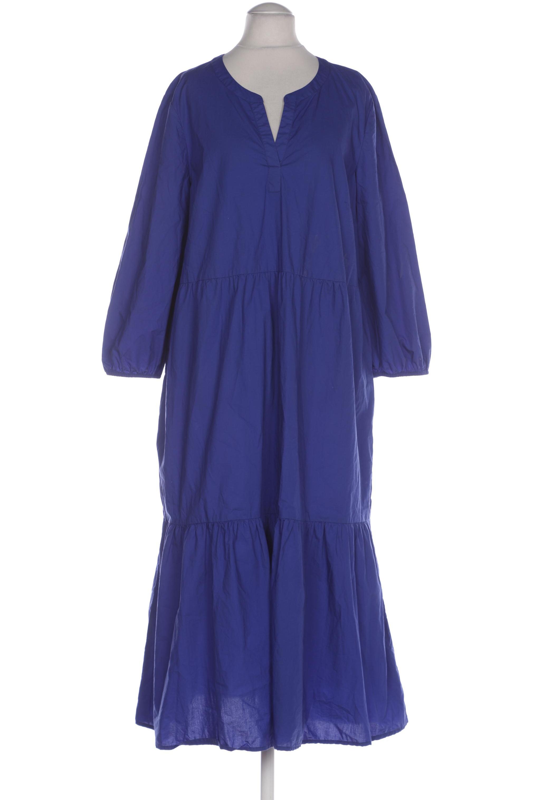 

Tom Tailor Damen Kleid, blau, Gr. 40