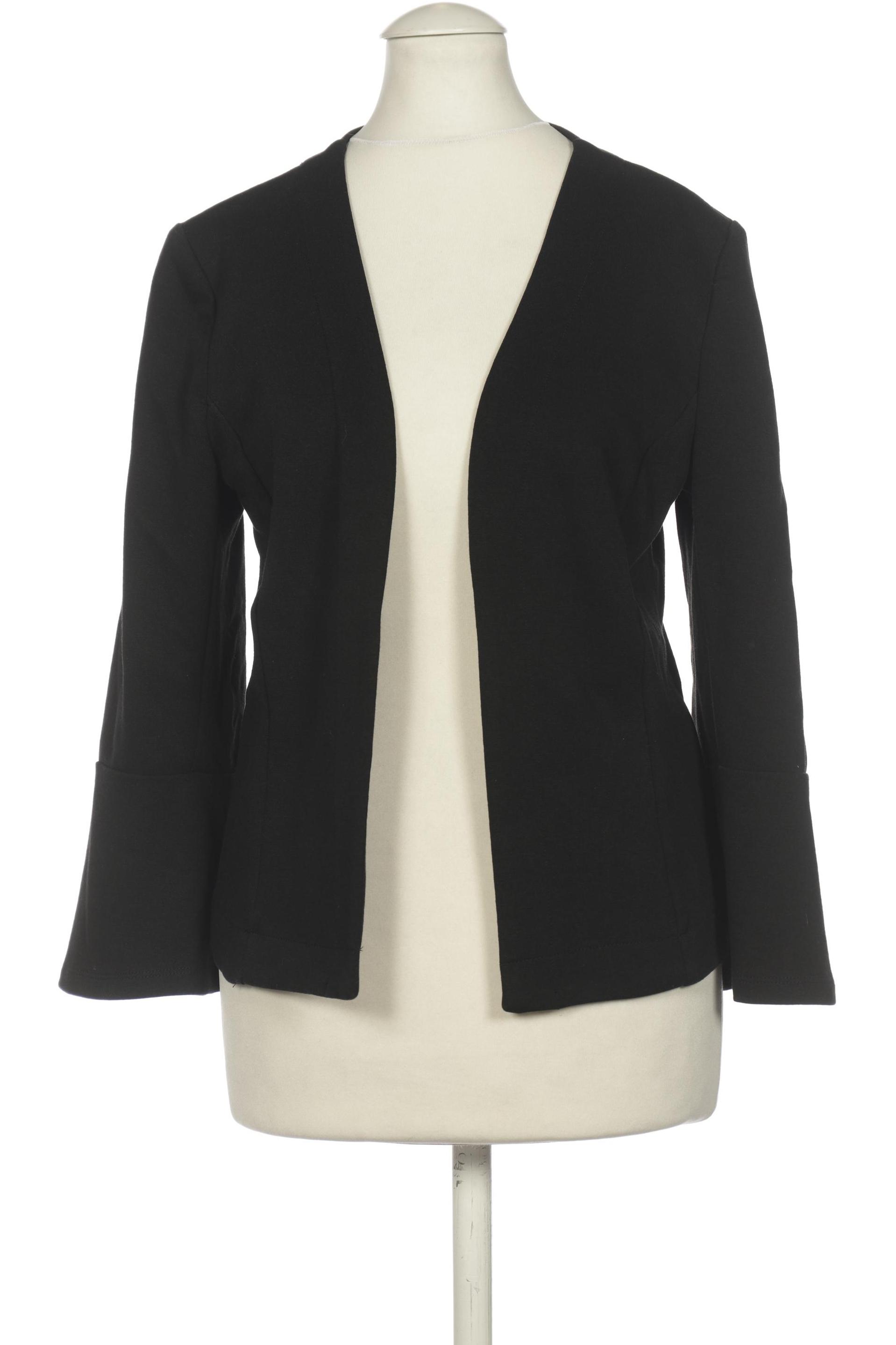 

Tom Tailor Damen Blazer, schwarz, Gr. 34