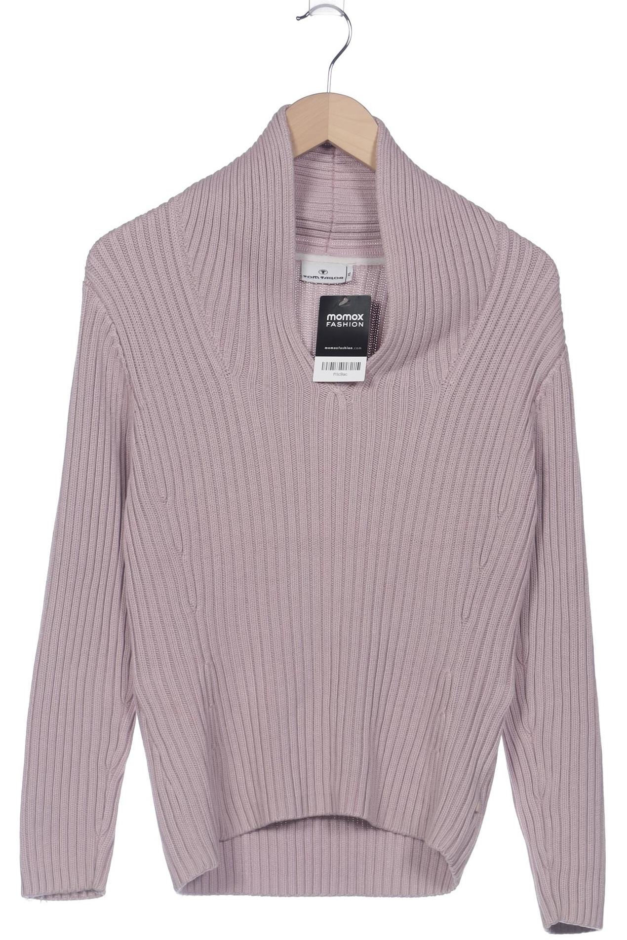 

Tom Tailor Damen Pullover, pink, Gr. 44