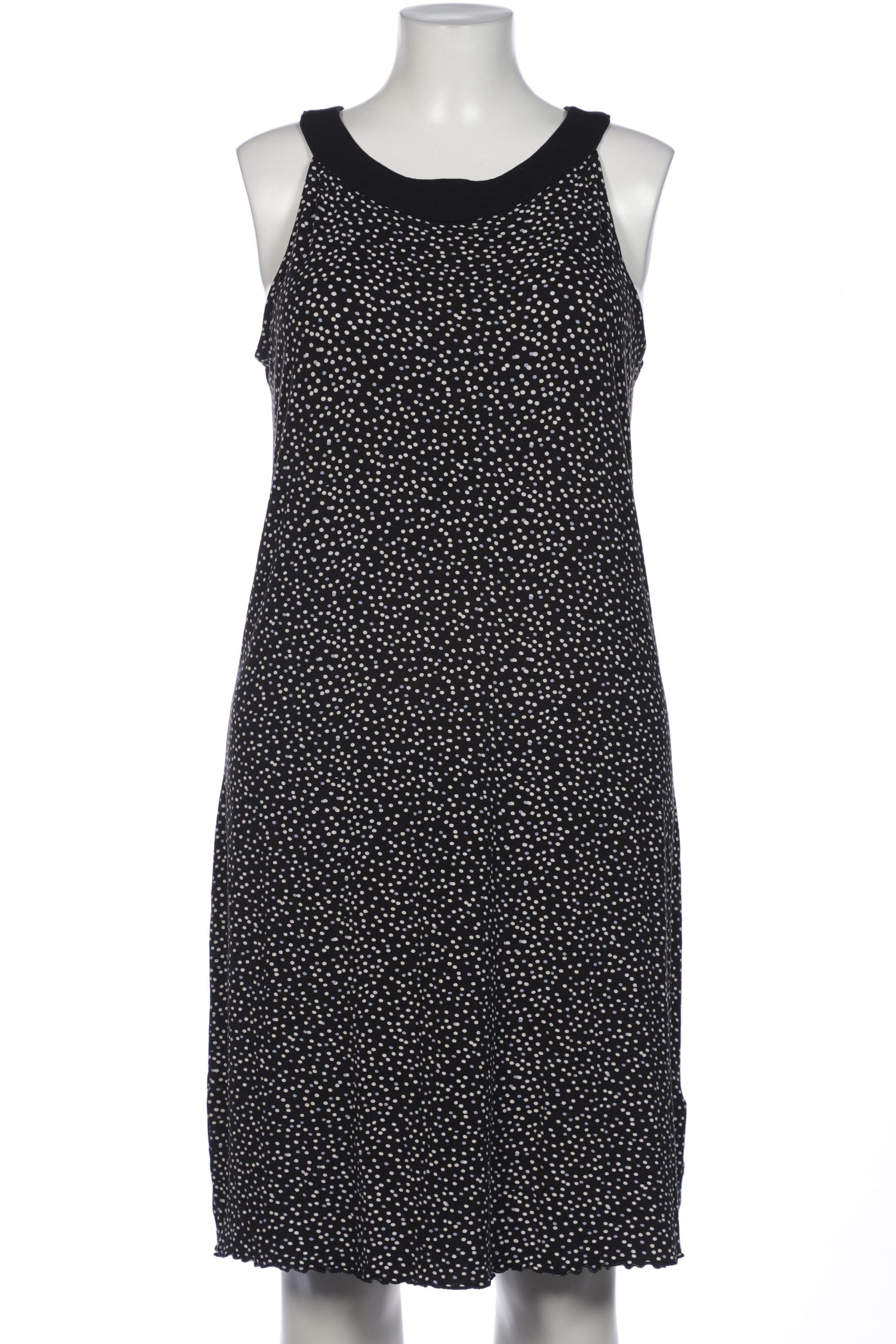 

Tom Tailor Damen Kleid, schwarz, Gr. 44